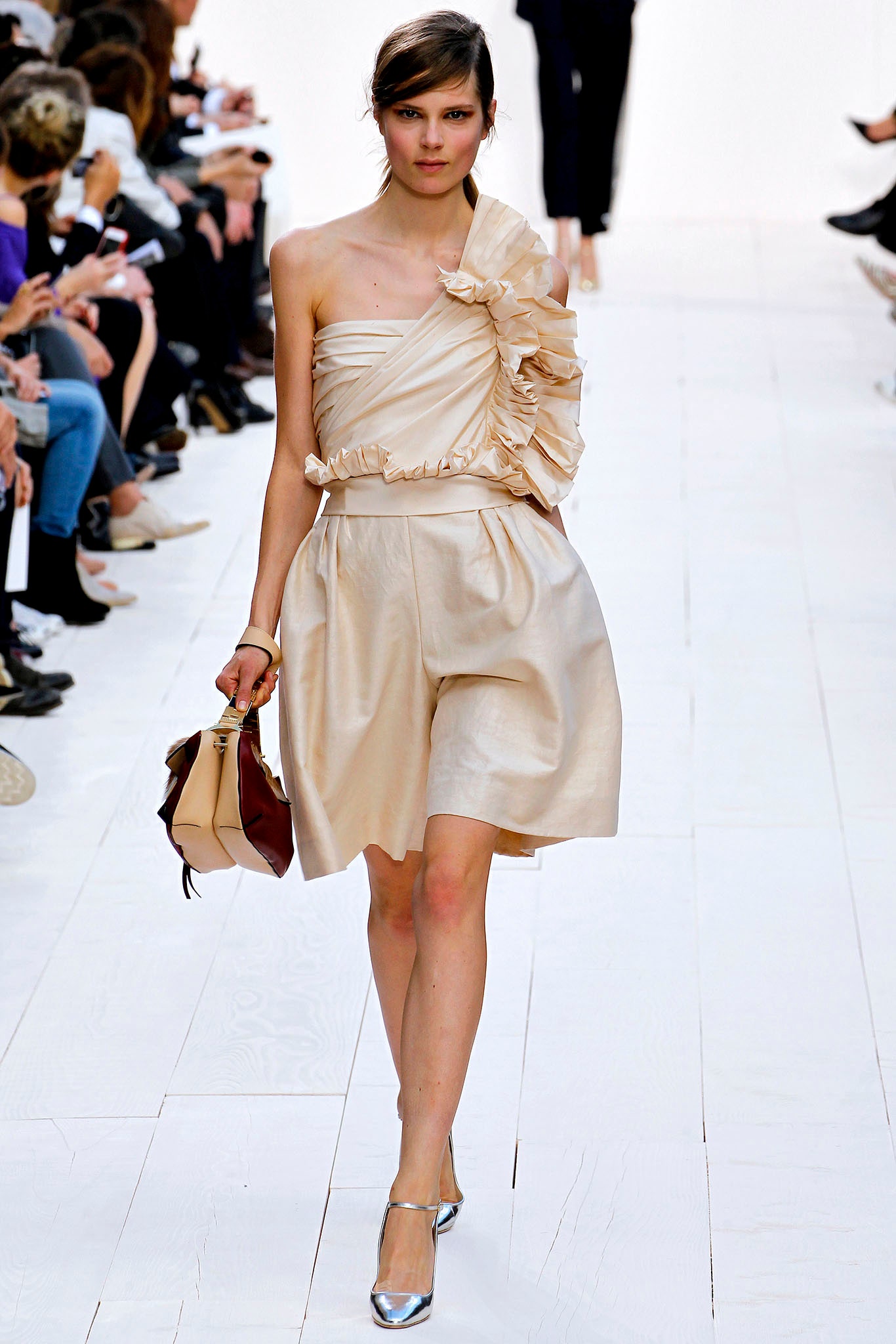 Chloé S/S 13 Look 223
