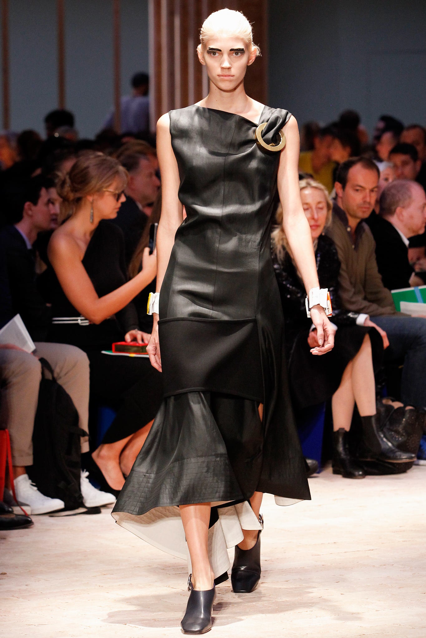 Celine S/S 14 Look 90