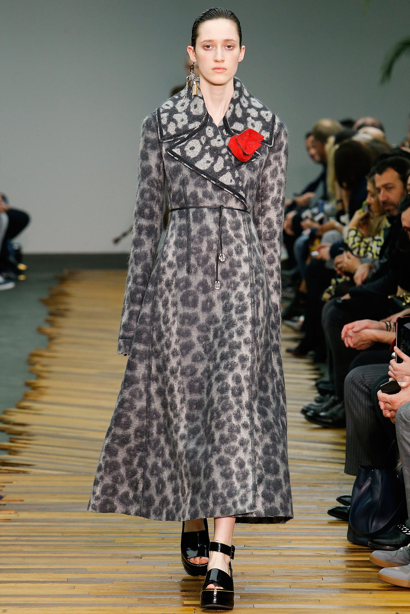 Celine F/W 14 Look 127