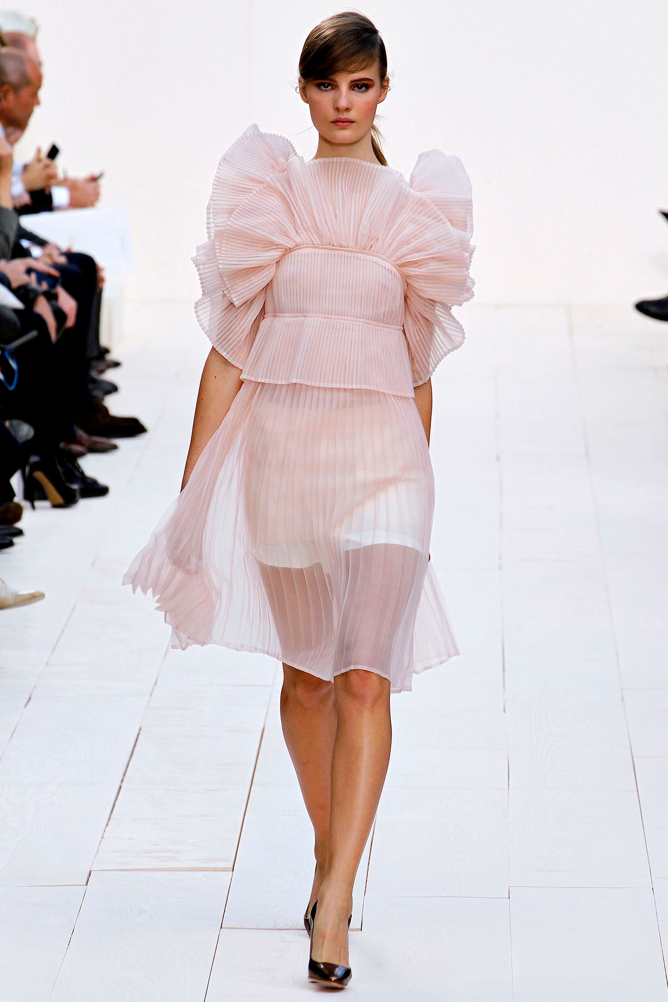Chloé S/S 13 Look 271