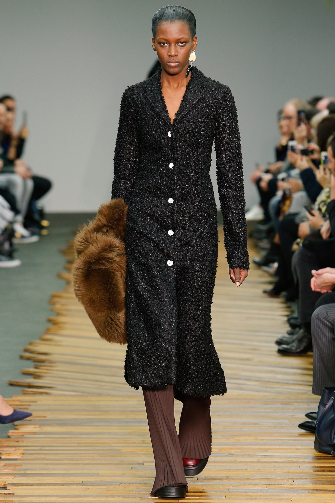 Celine F/W 14 Look 152
