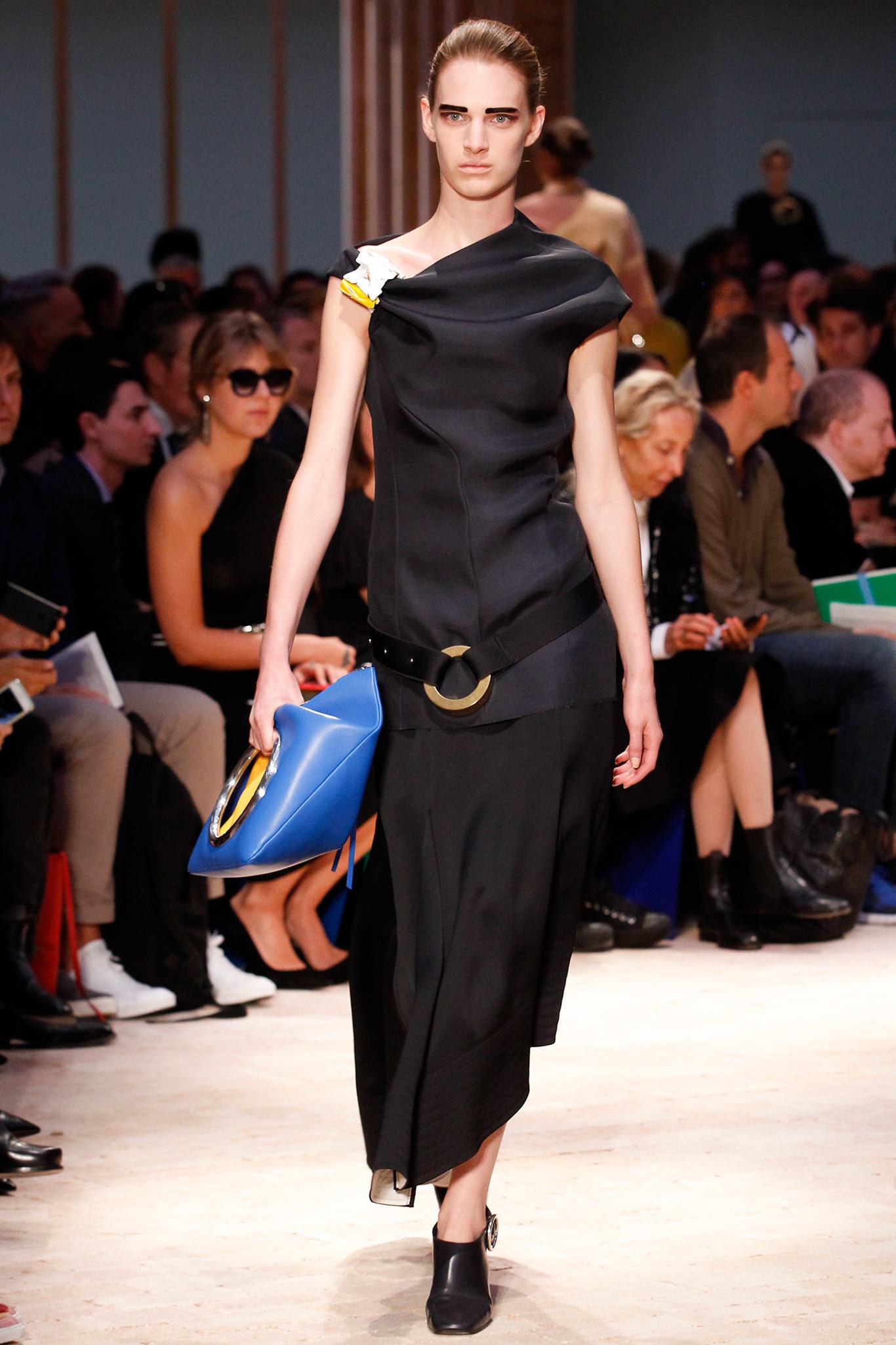 Celine S/S 14 Look 120