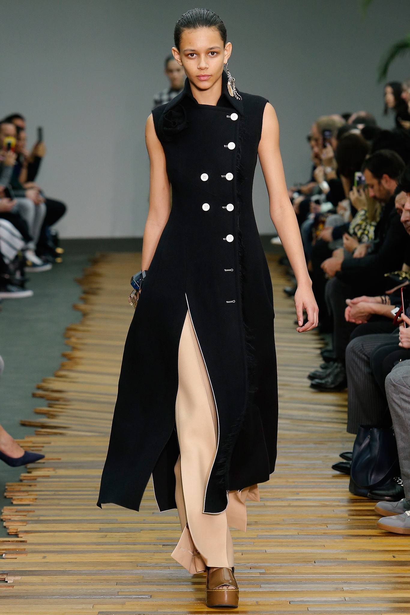 Celine F/W 14 Look 162