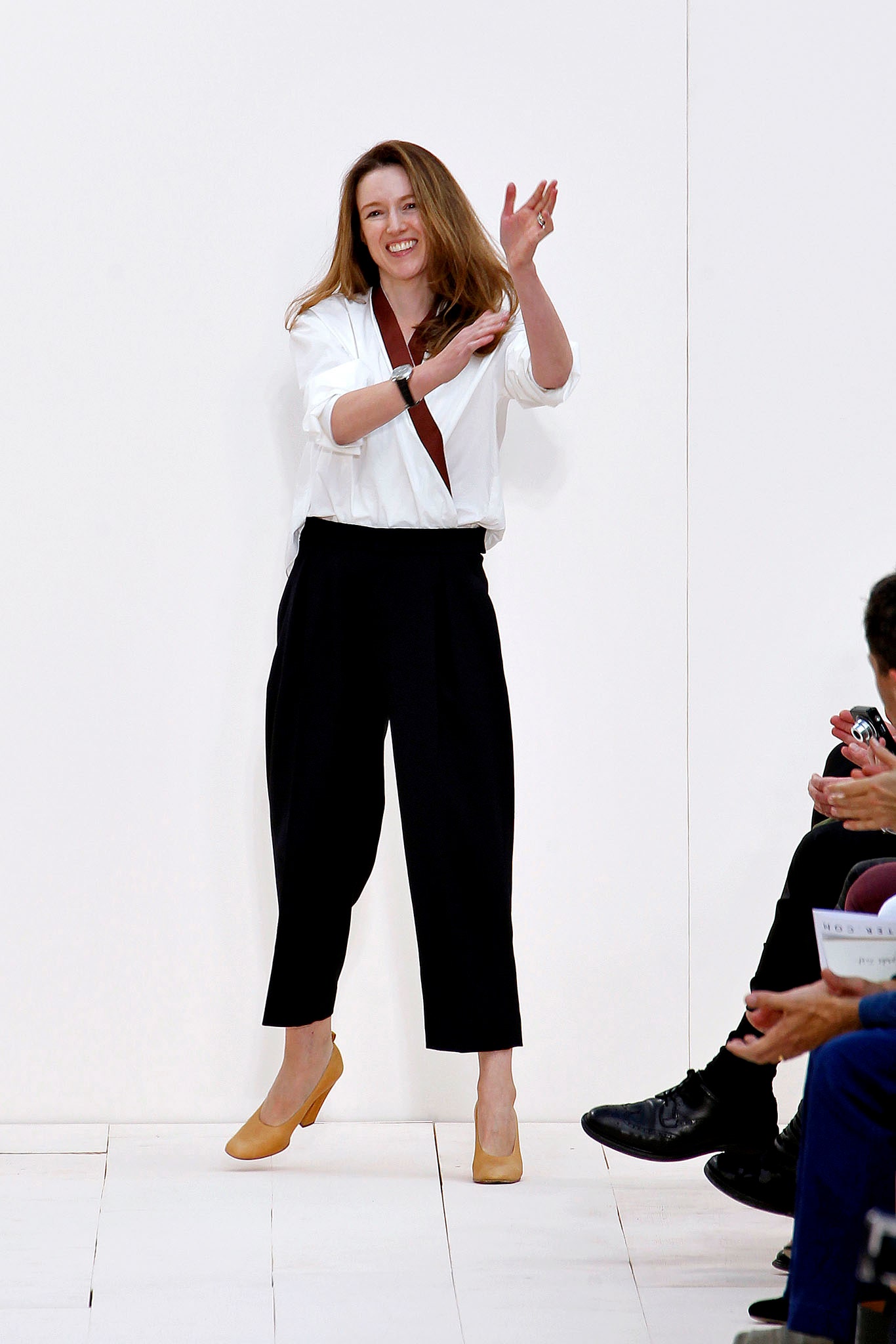 Chloé S/S 13 Look 278