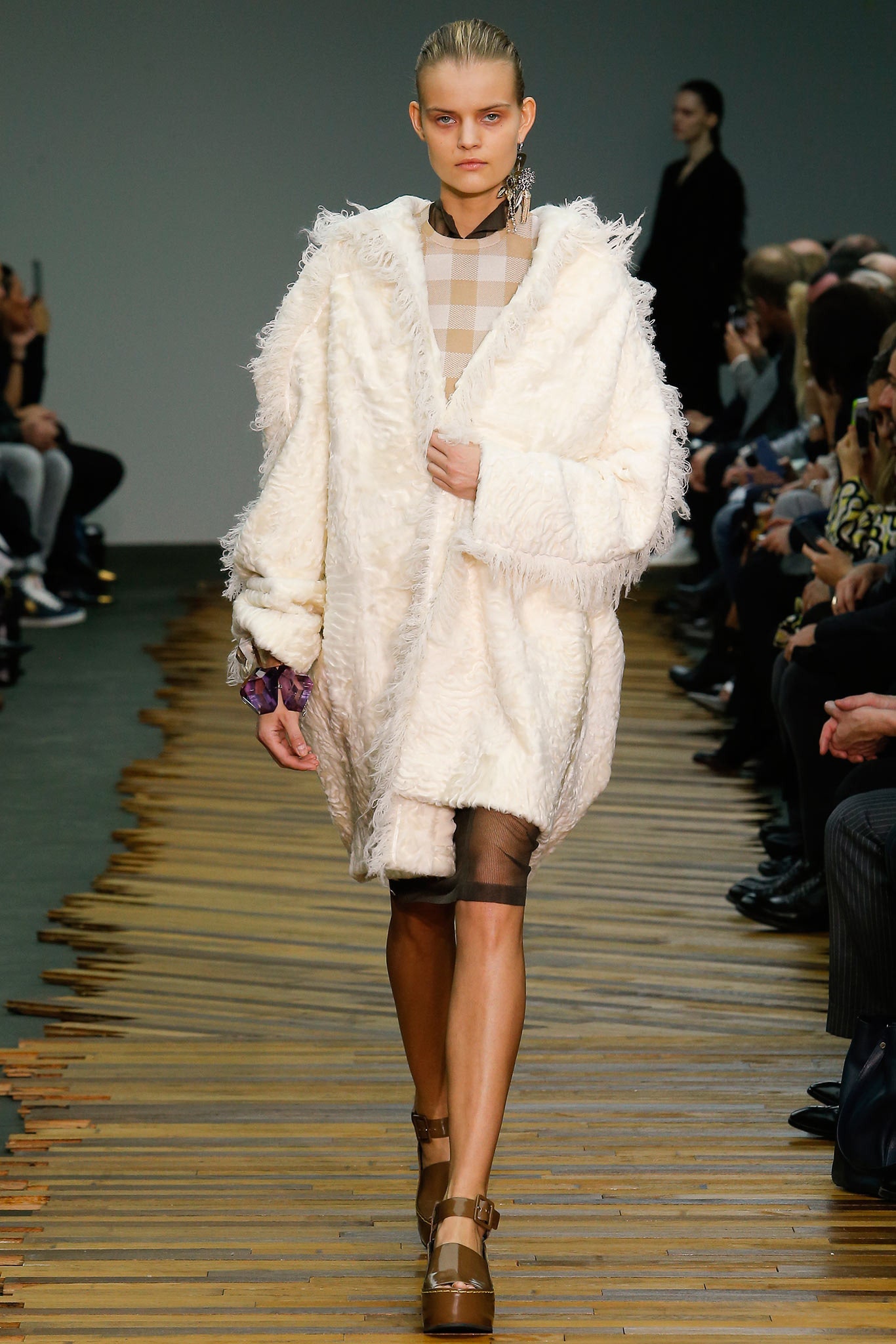 Celine F/W 14 Look 172