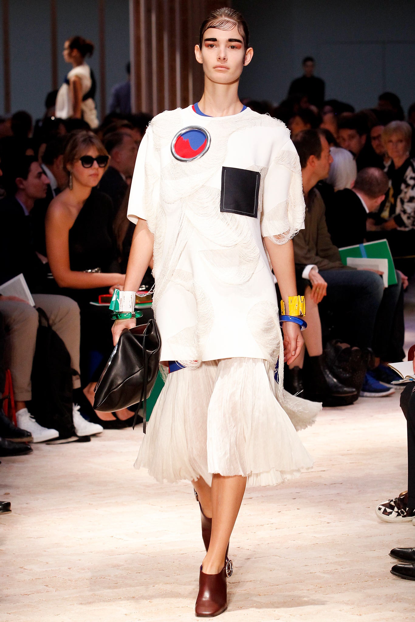 Celine S/S 14 Look 144