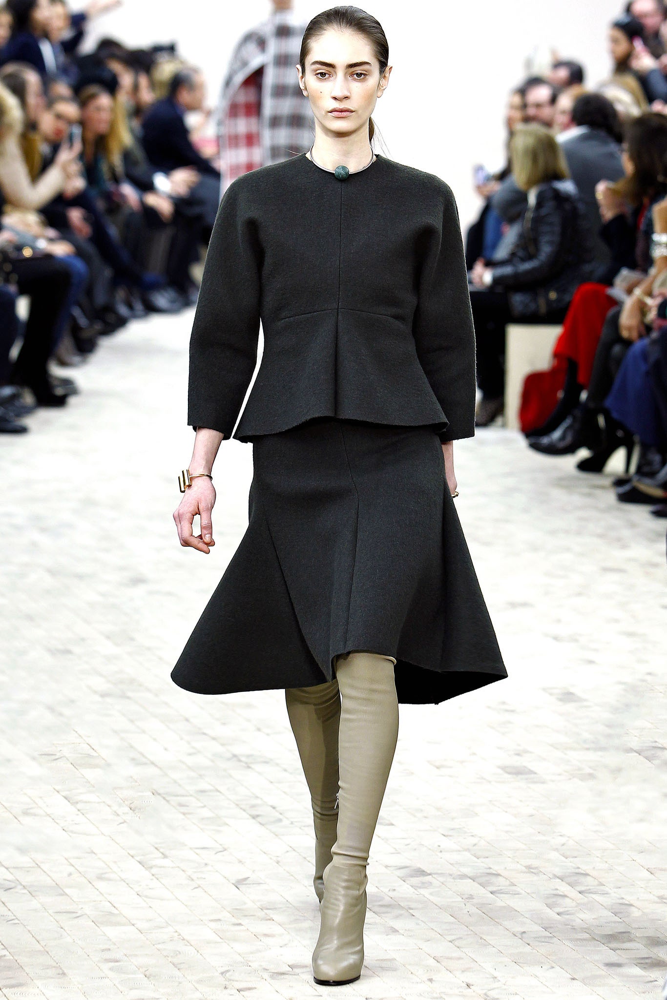 Celine F/W 13 Look 93