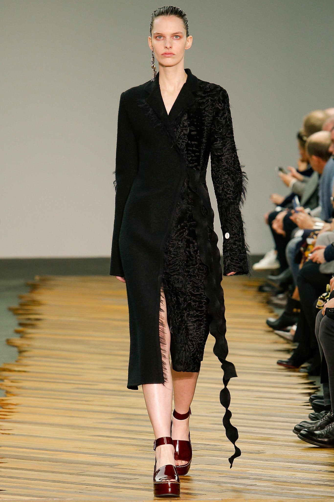 Celine F/W 14 Look 177
