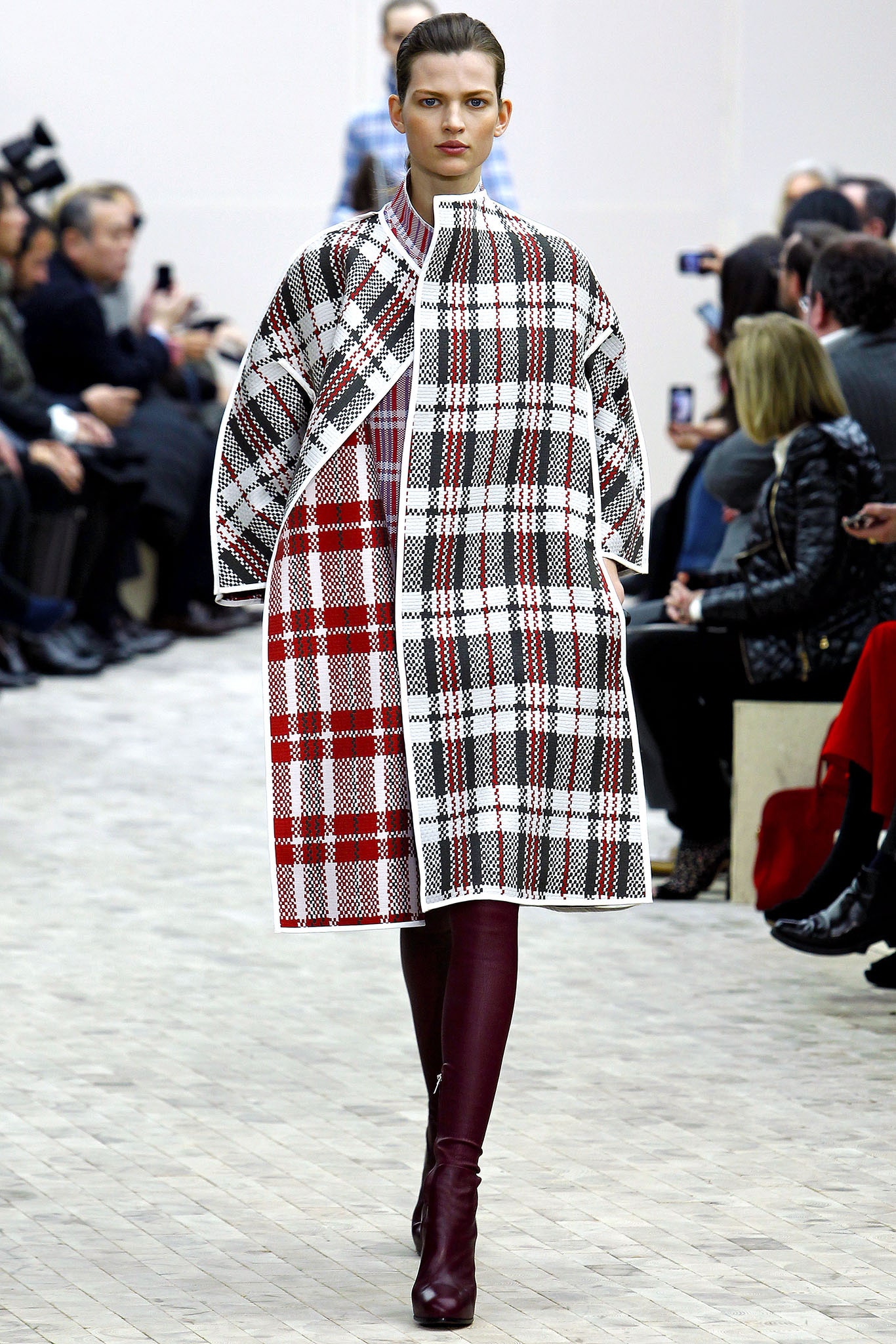 Celine F/W 13 Look 97