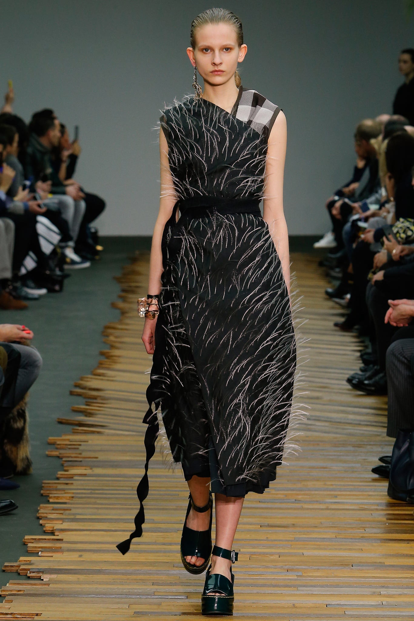 Celine F/W 14 Look 192