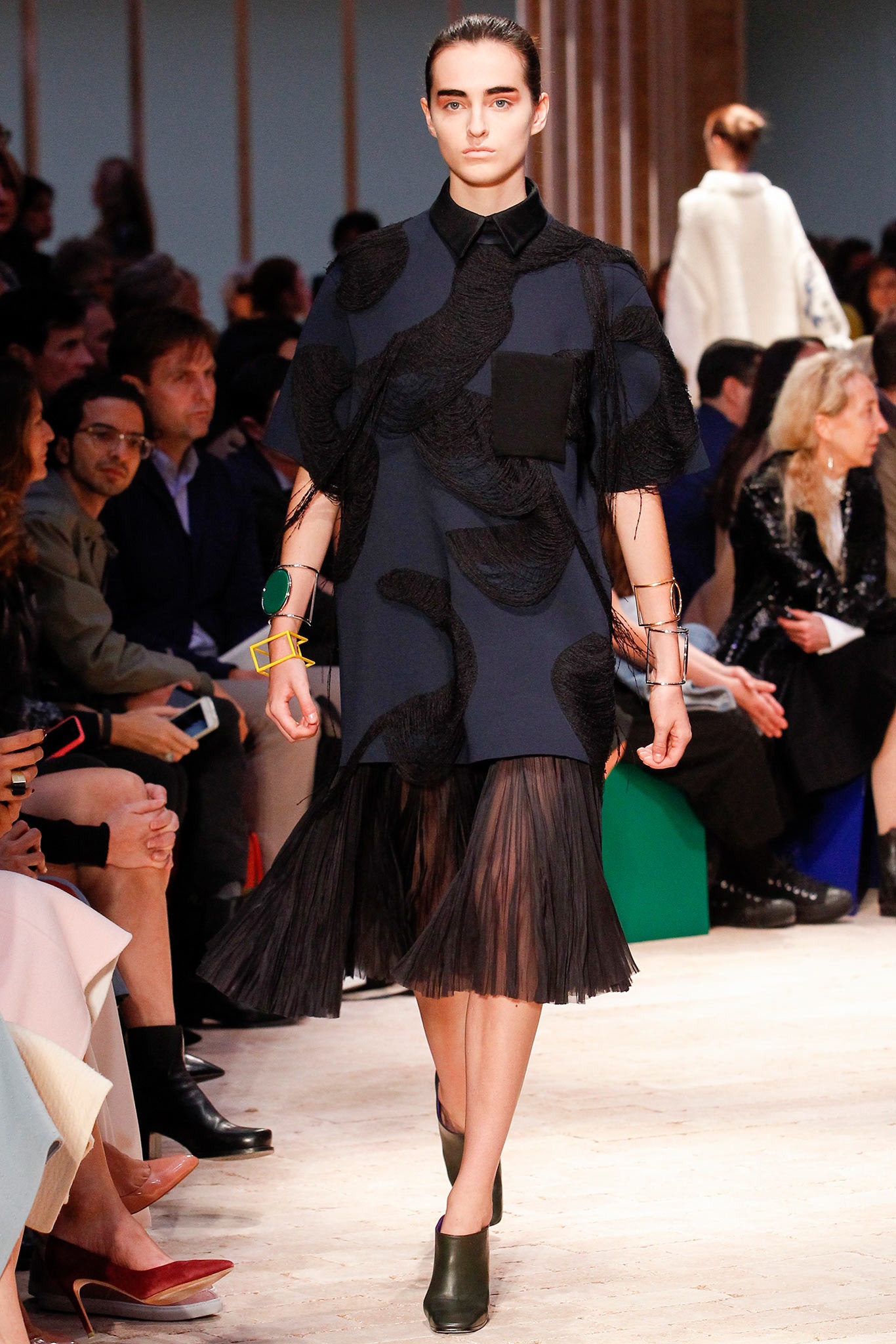 Celine S/S 14 Look 168