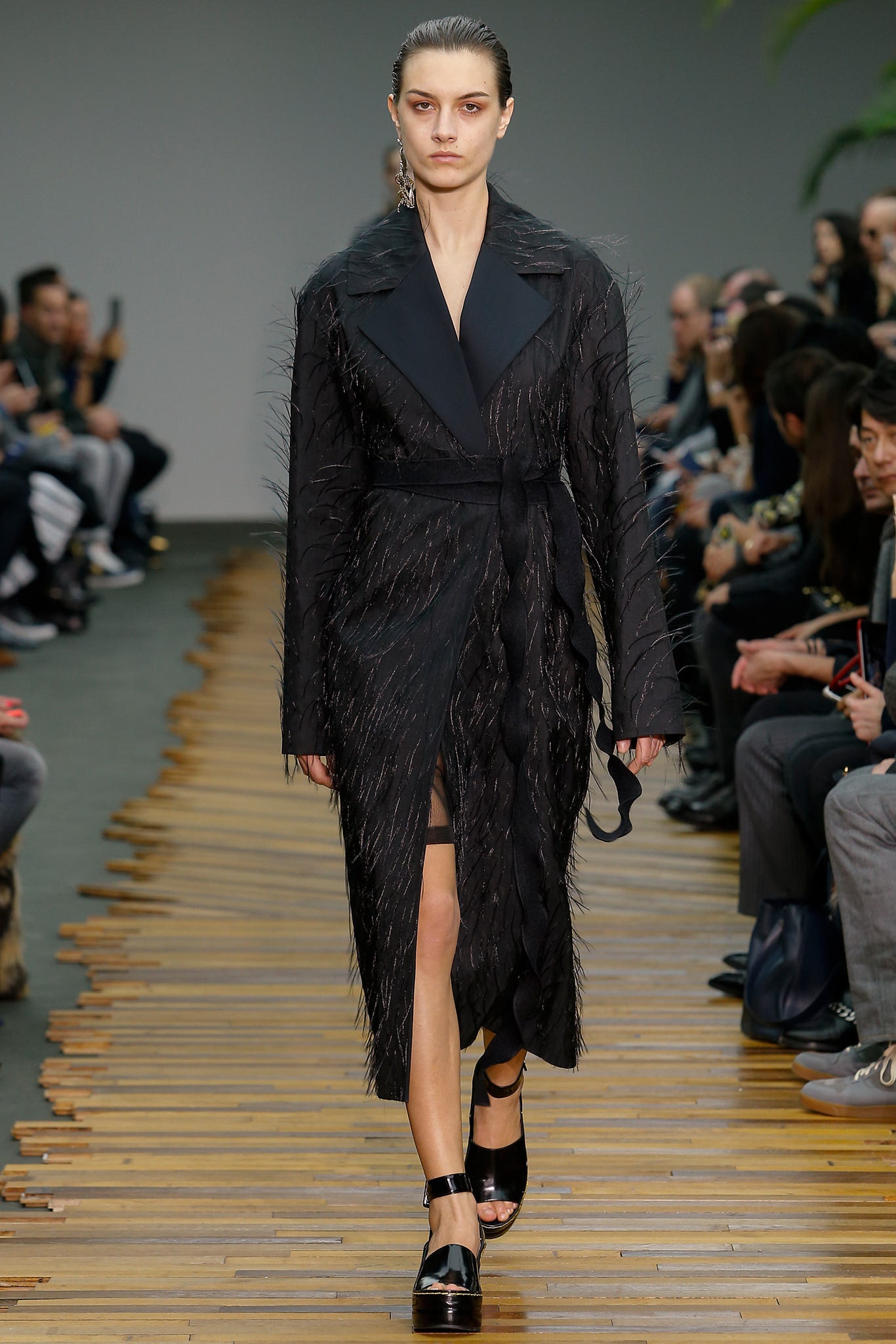 Celine F/W 14 Look 197