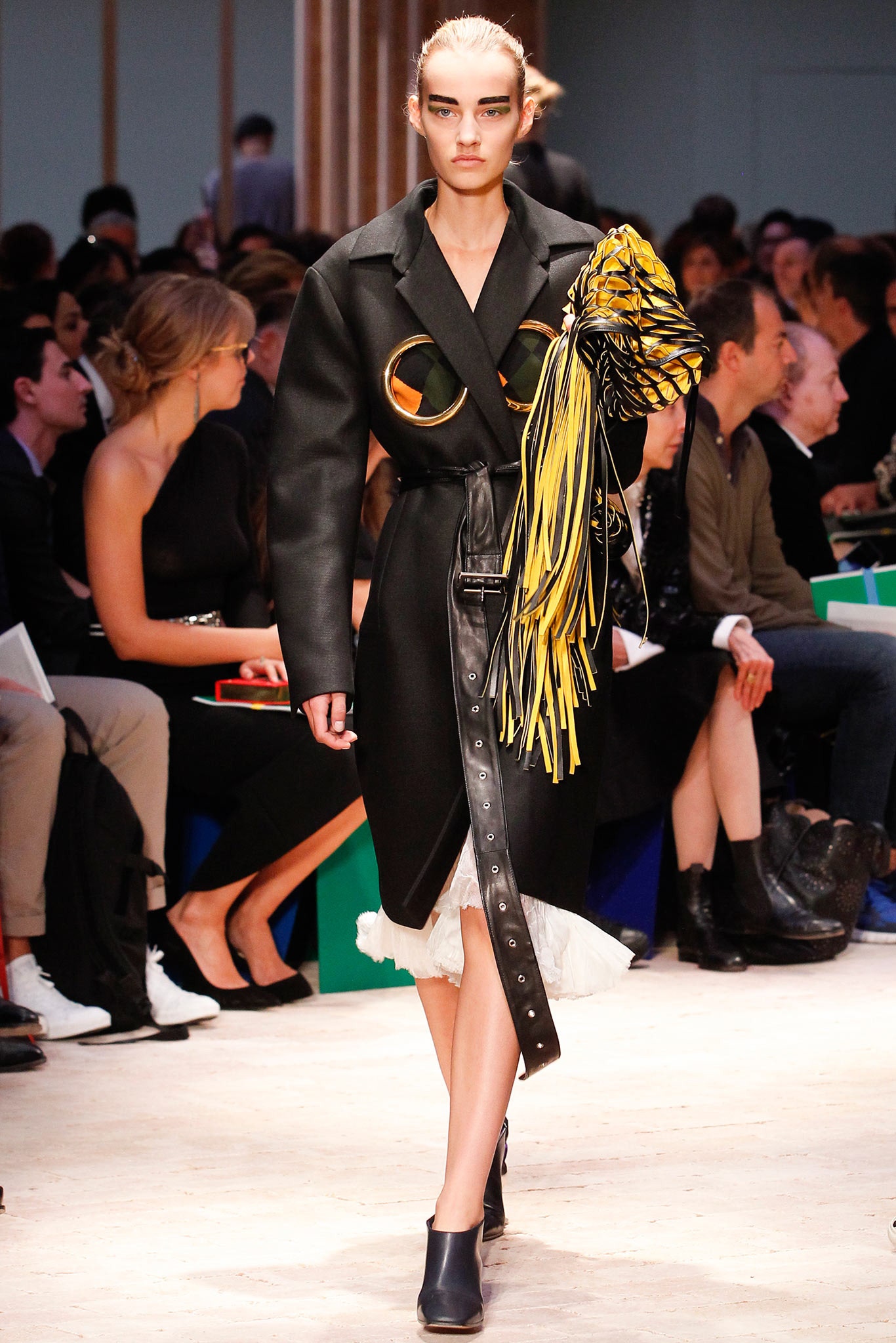 Celine S/S 14 Look 182