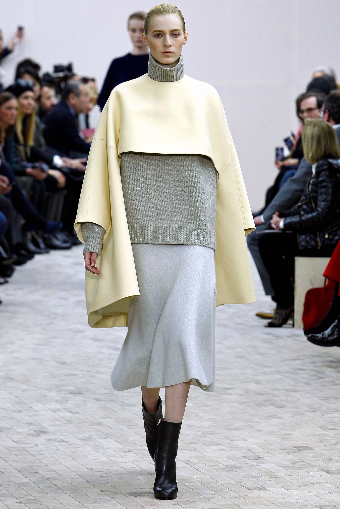 Celine F/W 13 Look 121