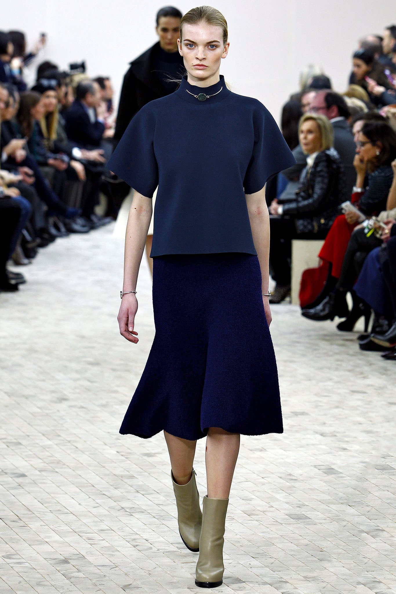 Celine F/W 13 Look 131