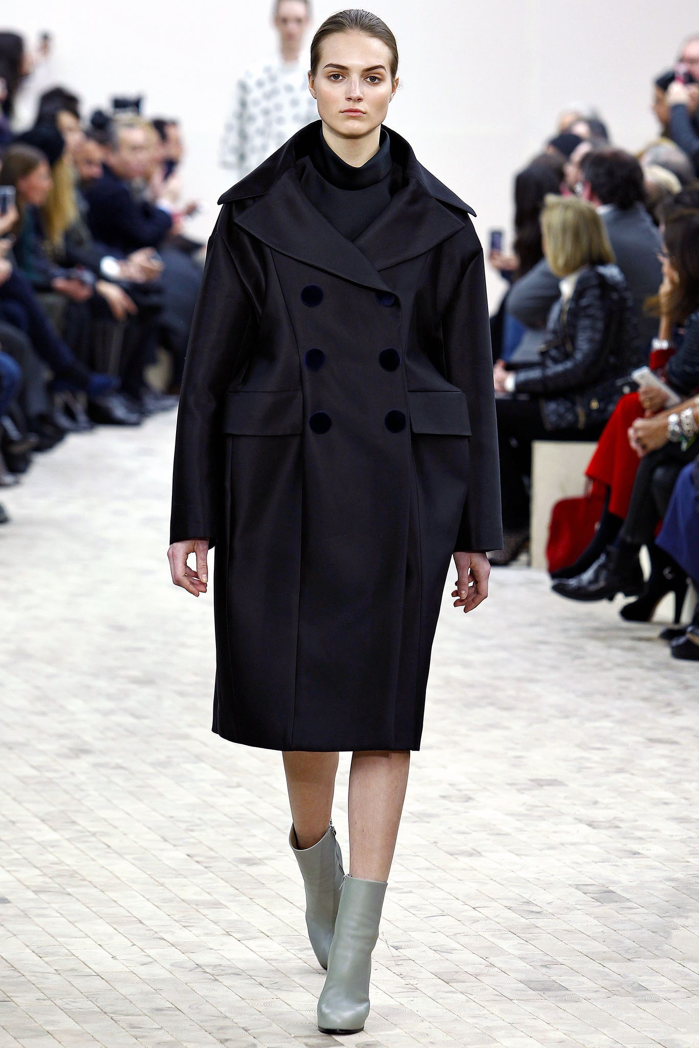 Celine F/W 13 Look 142
