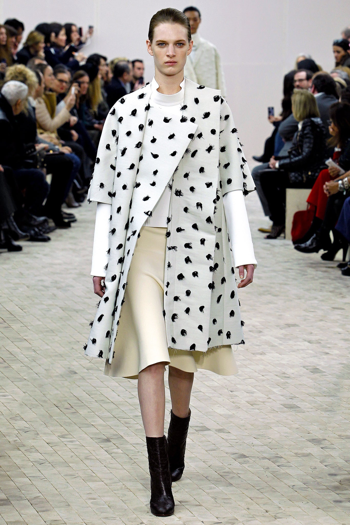 Celine F/W 13 Look 148