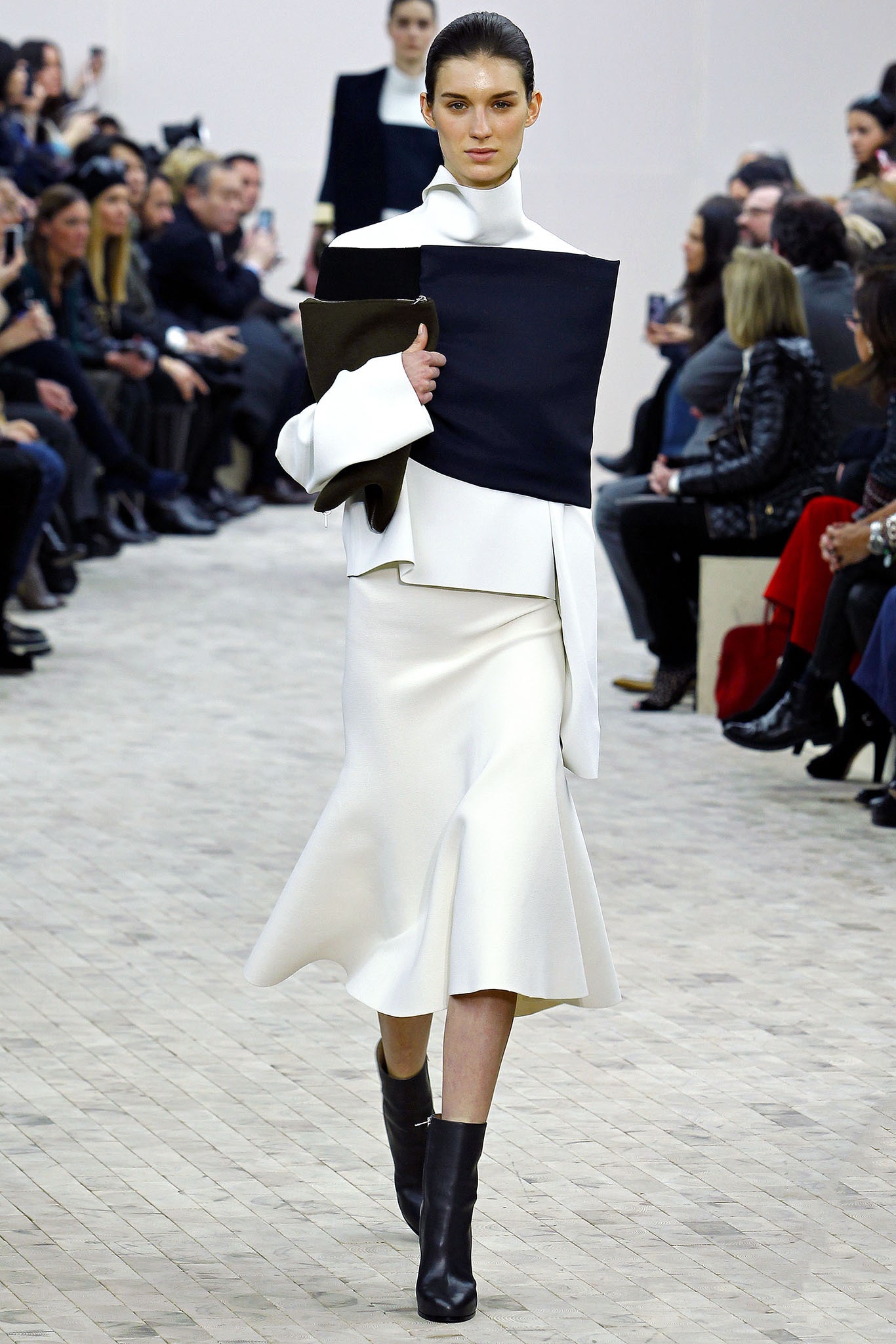 Celine F/W 13 Look 160