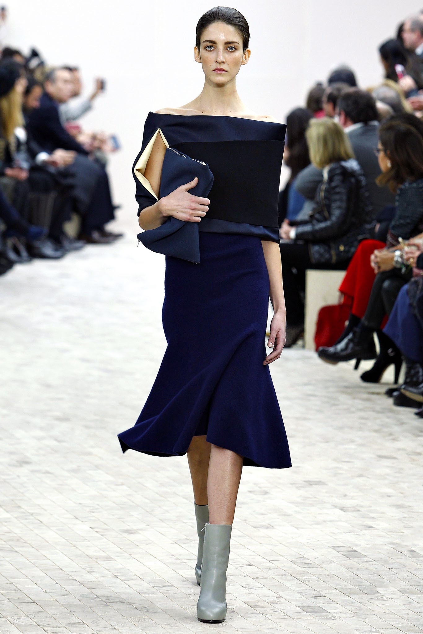 Celine F/W 13 Look 172