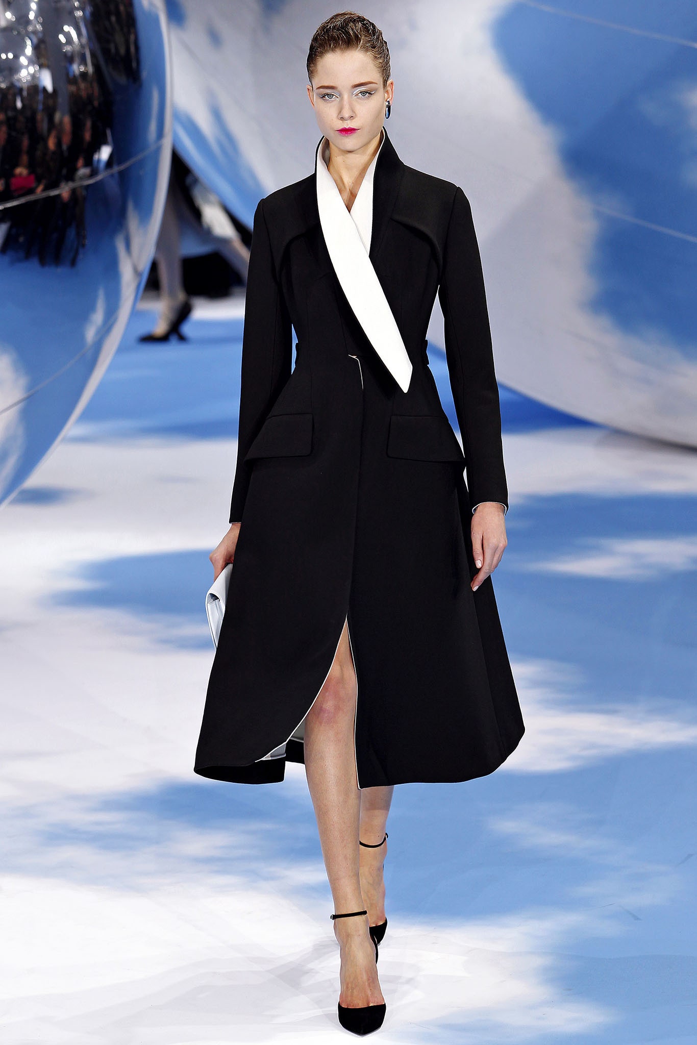 Christian Dior F/W 13 Look 207