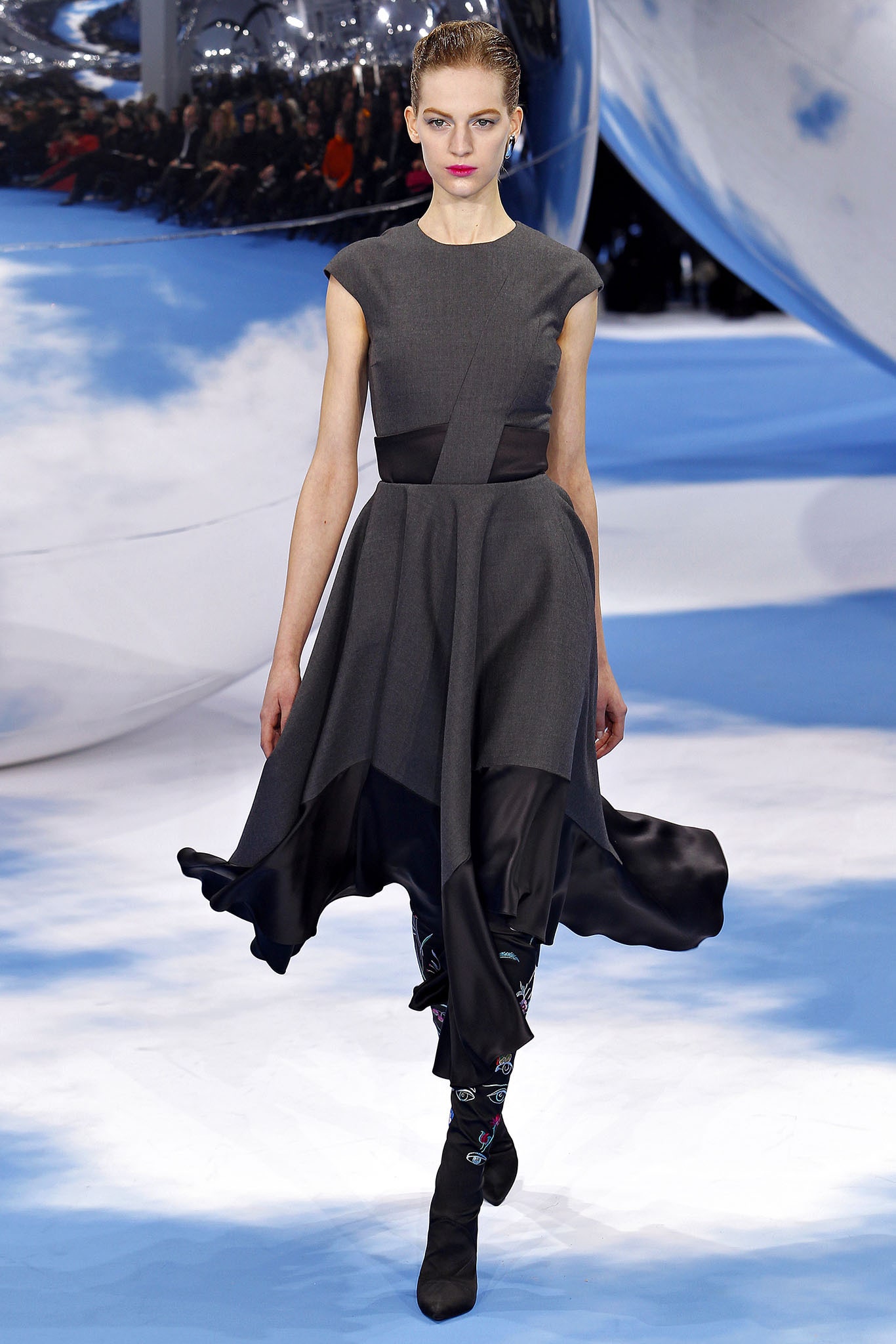 Christian Dior F/W 13 Look 298