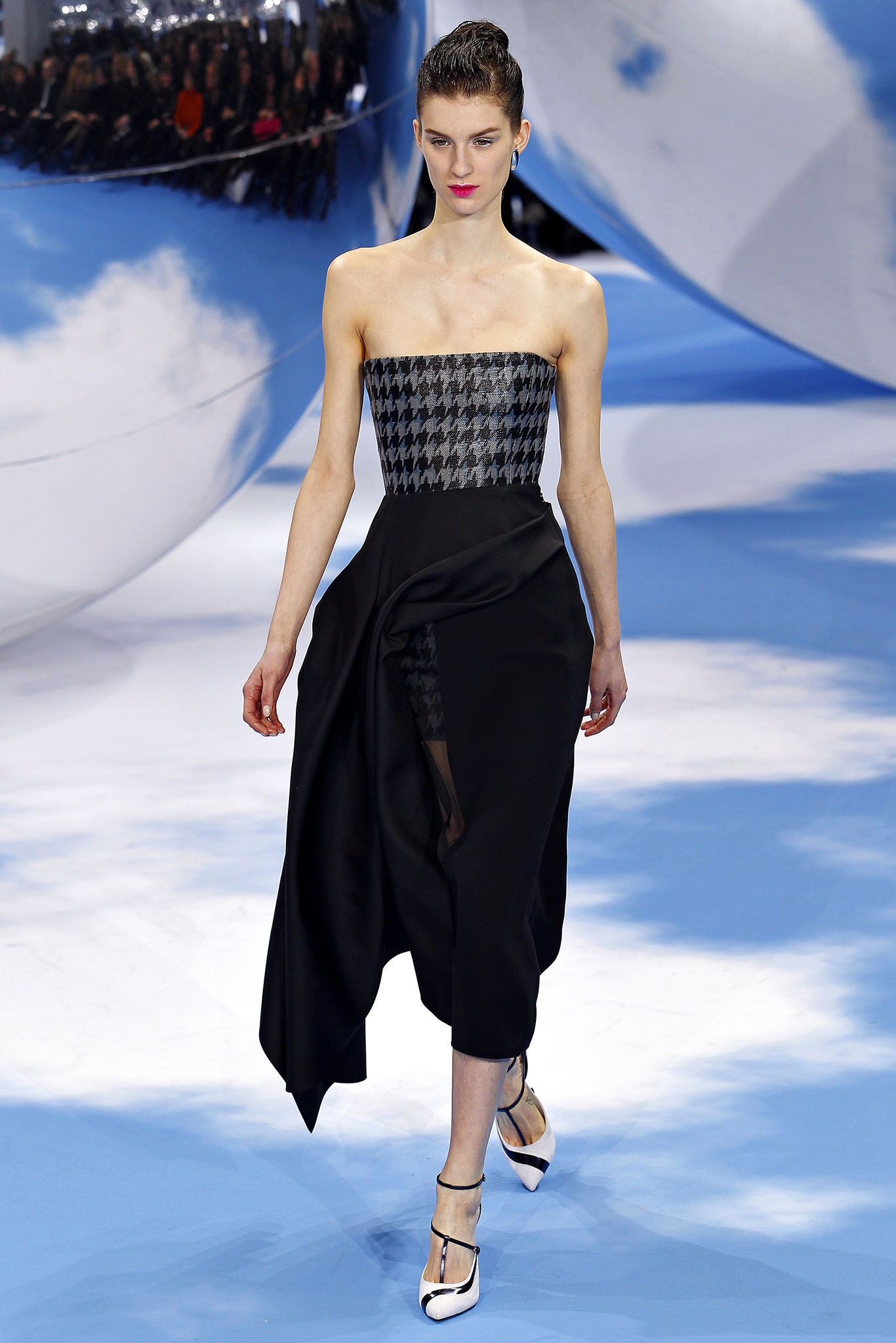 Christian Dior F/W 13 Look 313