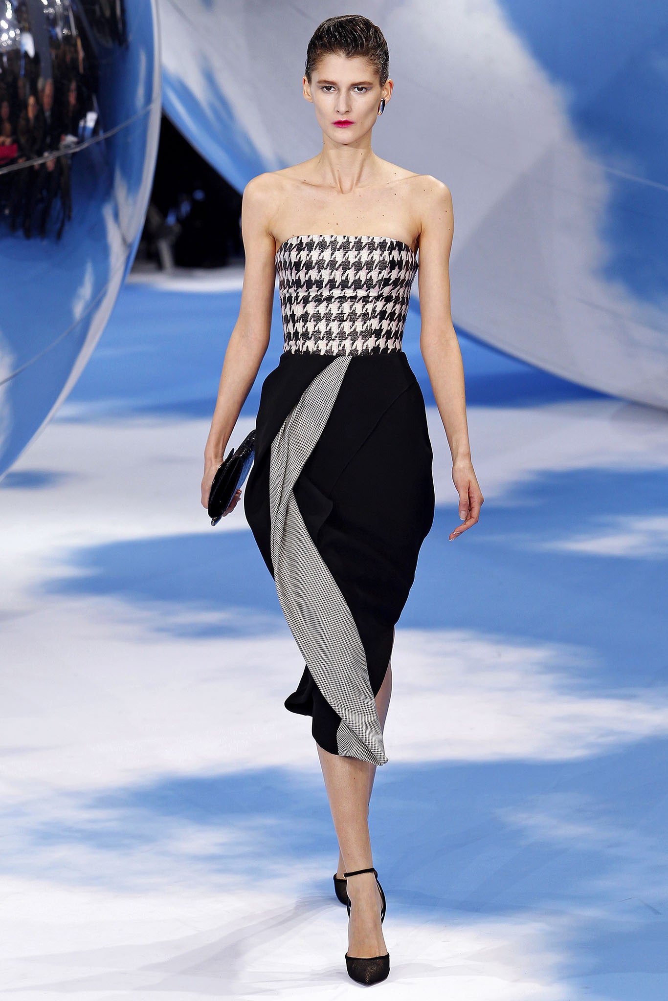 Christian Dior F/W 13 Look 317