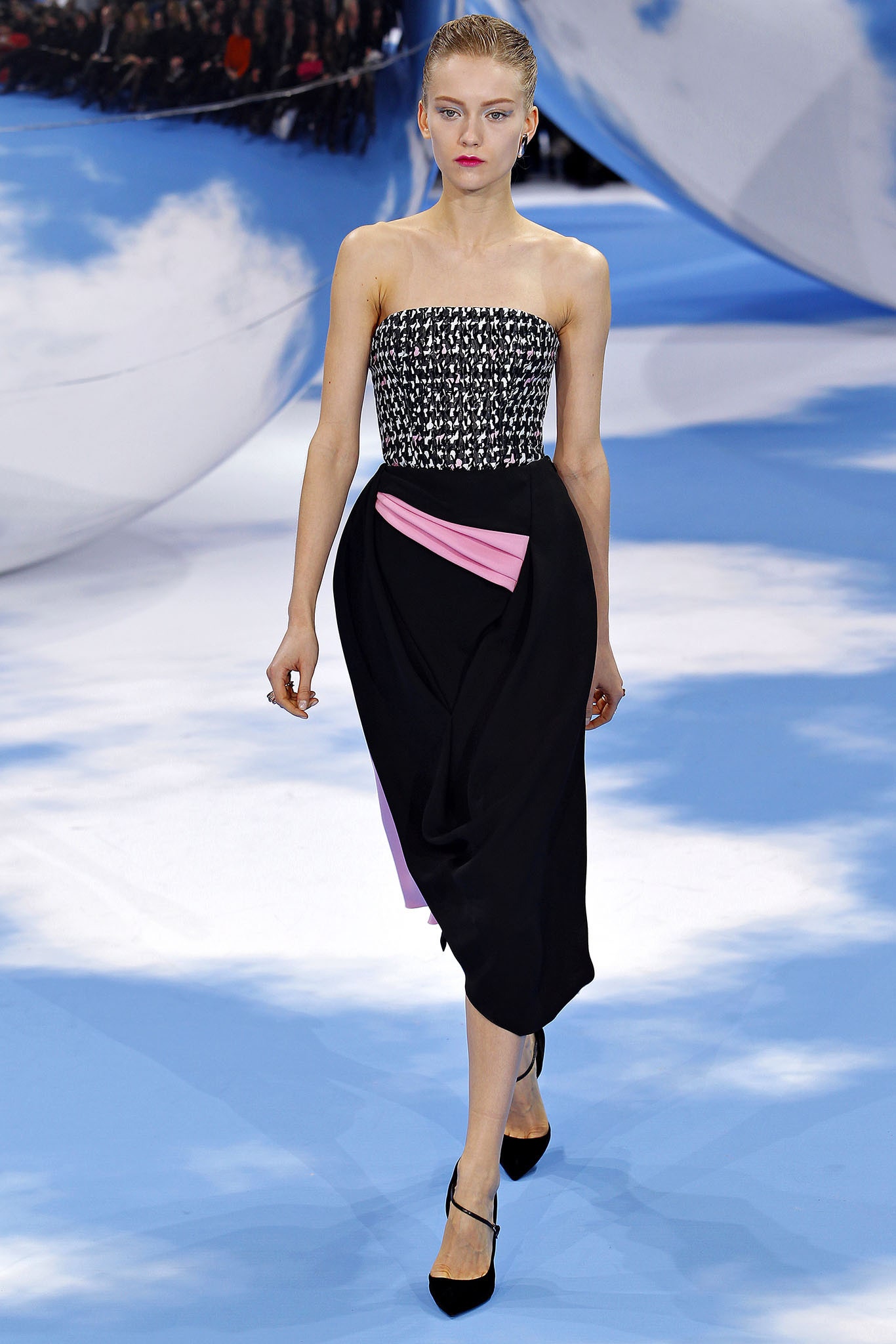 Christian Dior F/W 13 Look 328