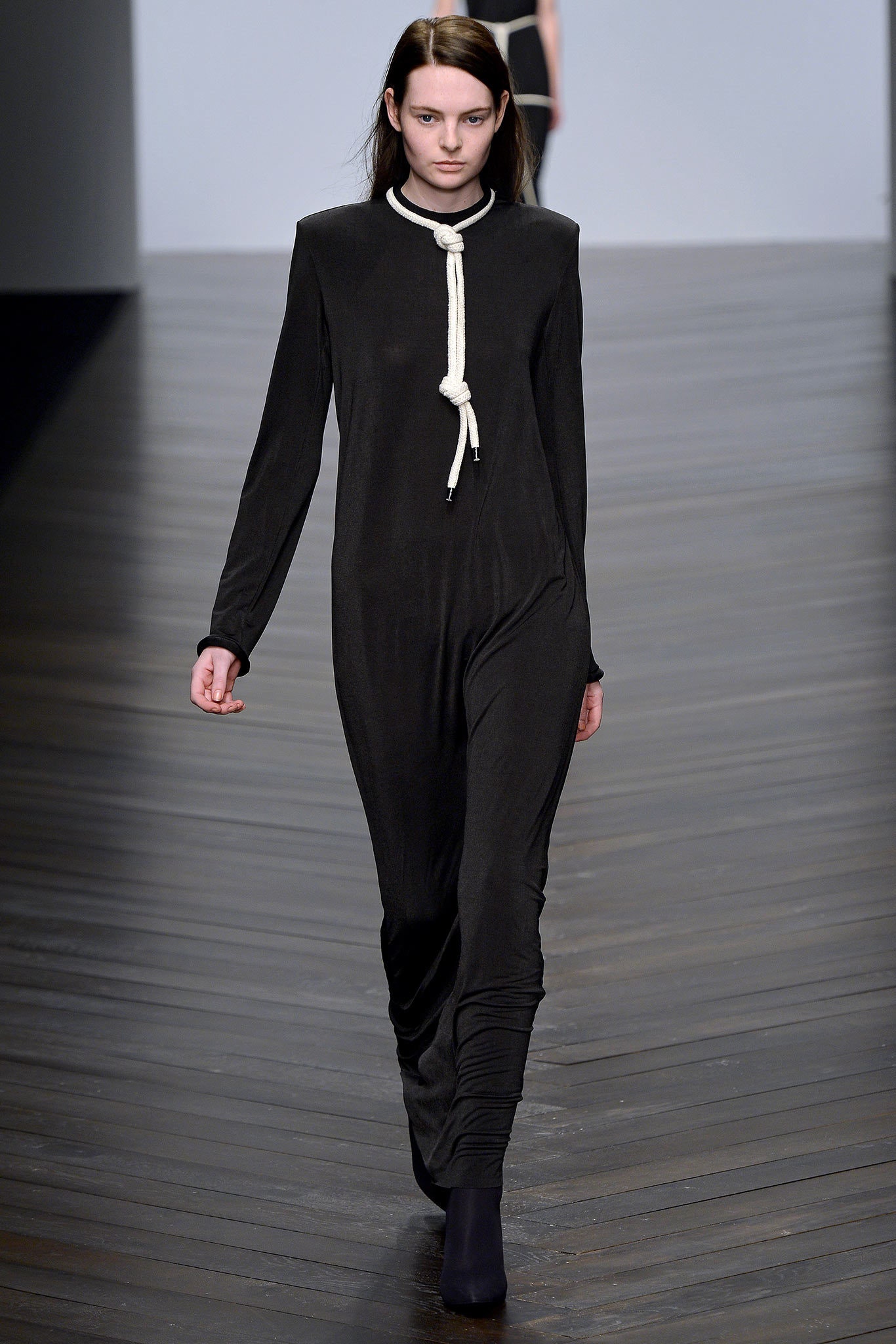 Central Saint Martins F/W 13 Look 7