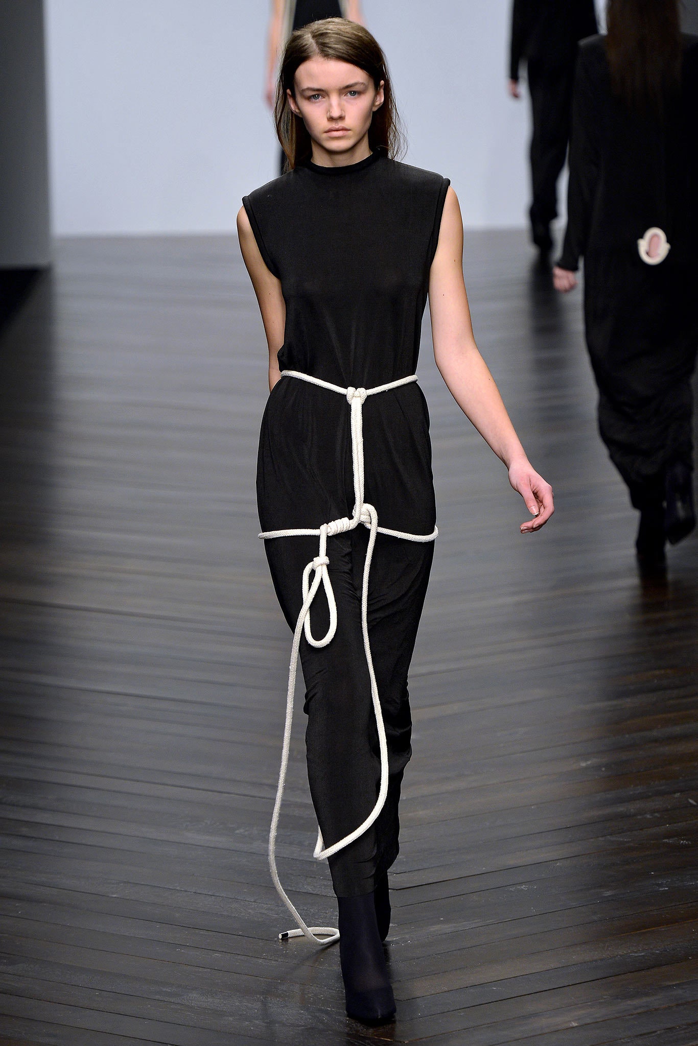 Central Saint Martins F/W 13 Look 8
