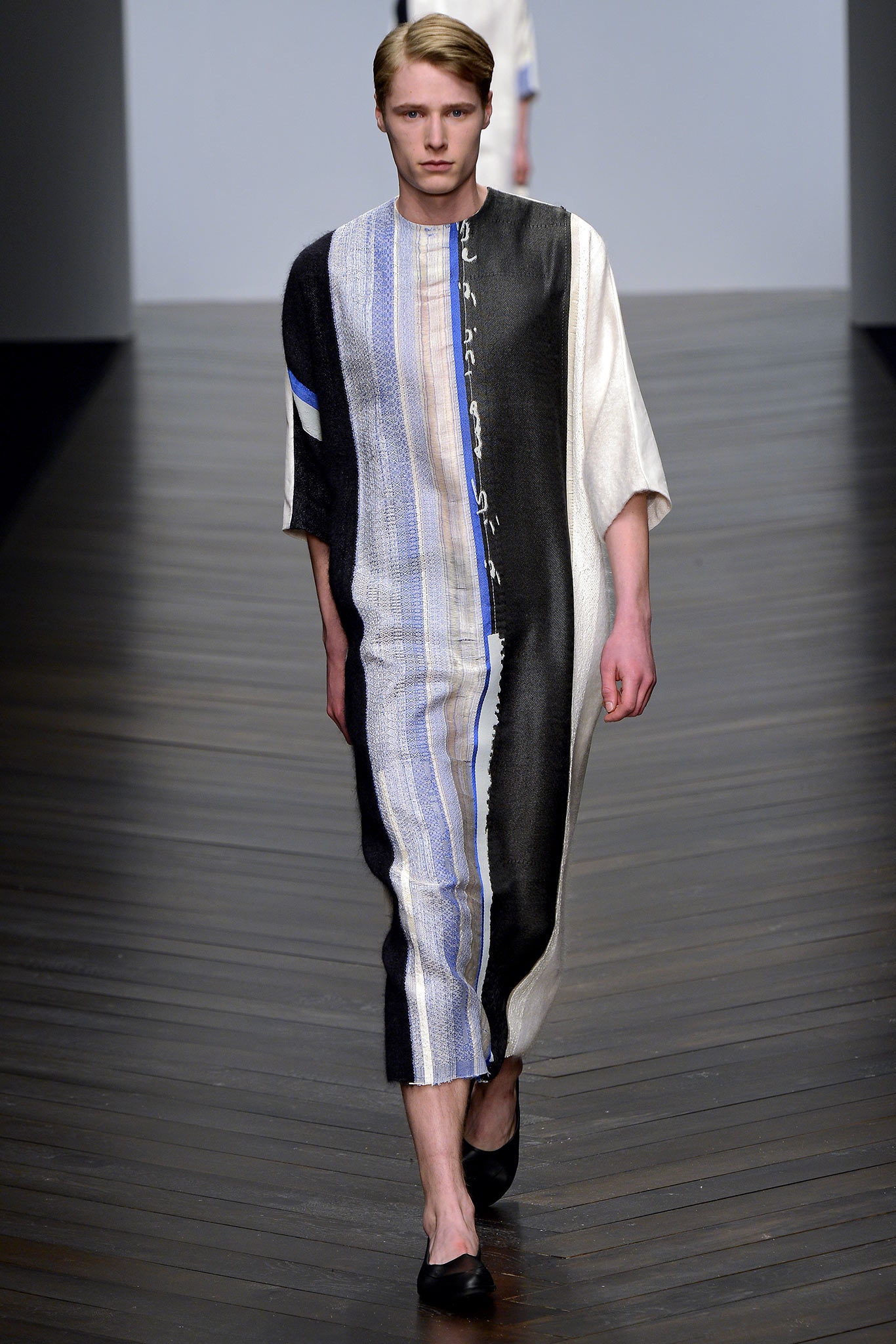 Central Saint Martins F/W 13 Look 31