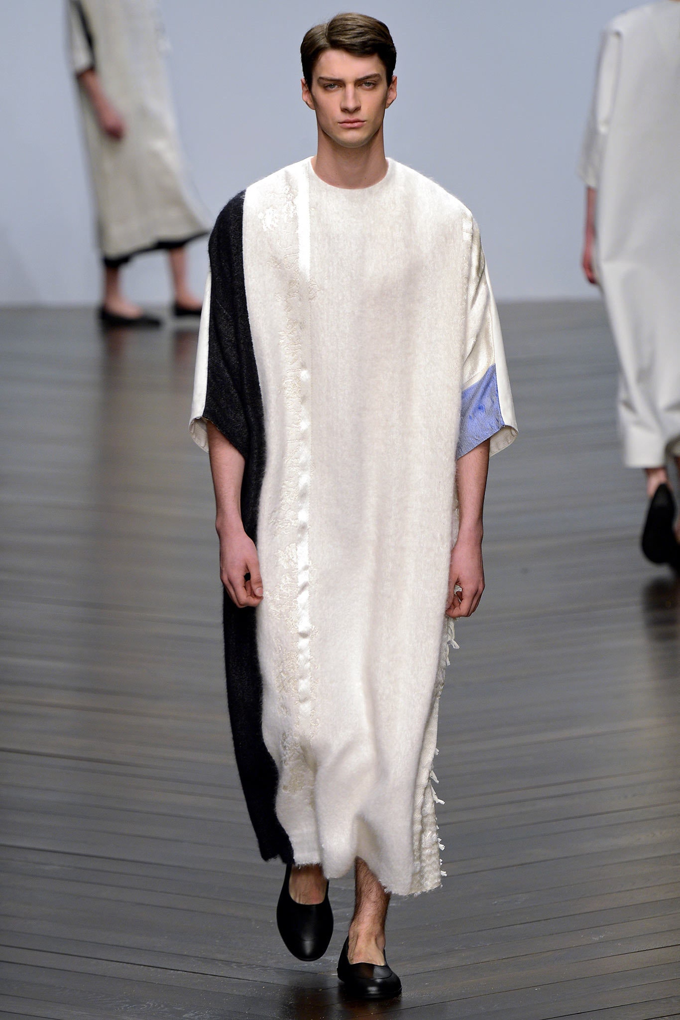 Central Saint Martins F/W 13 Look 32