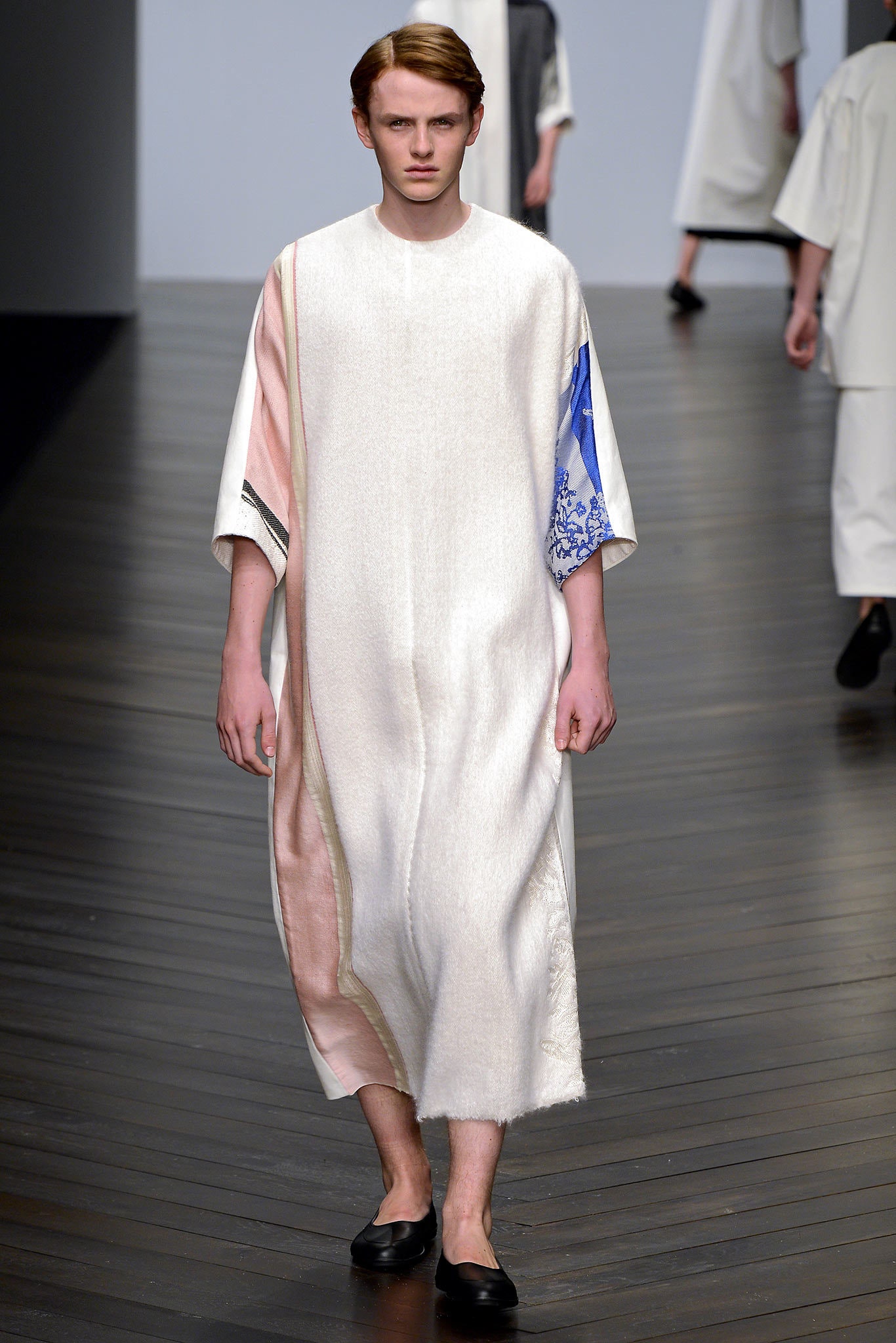Central Saint Martins F/W 13 Look 35