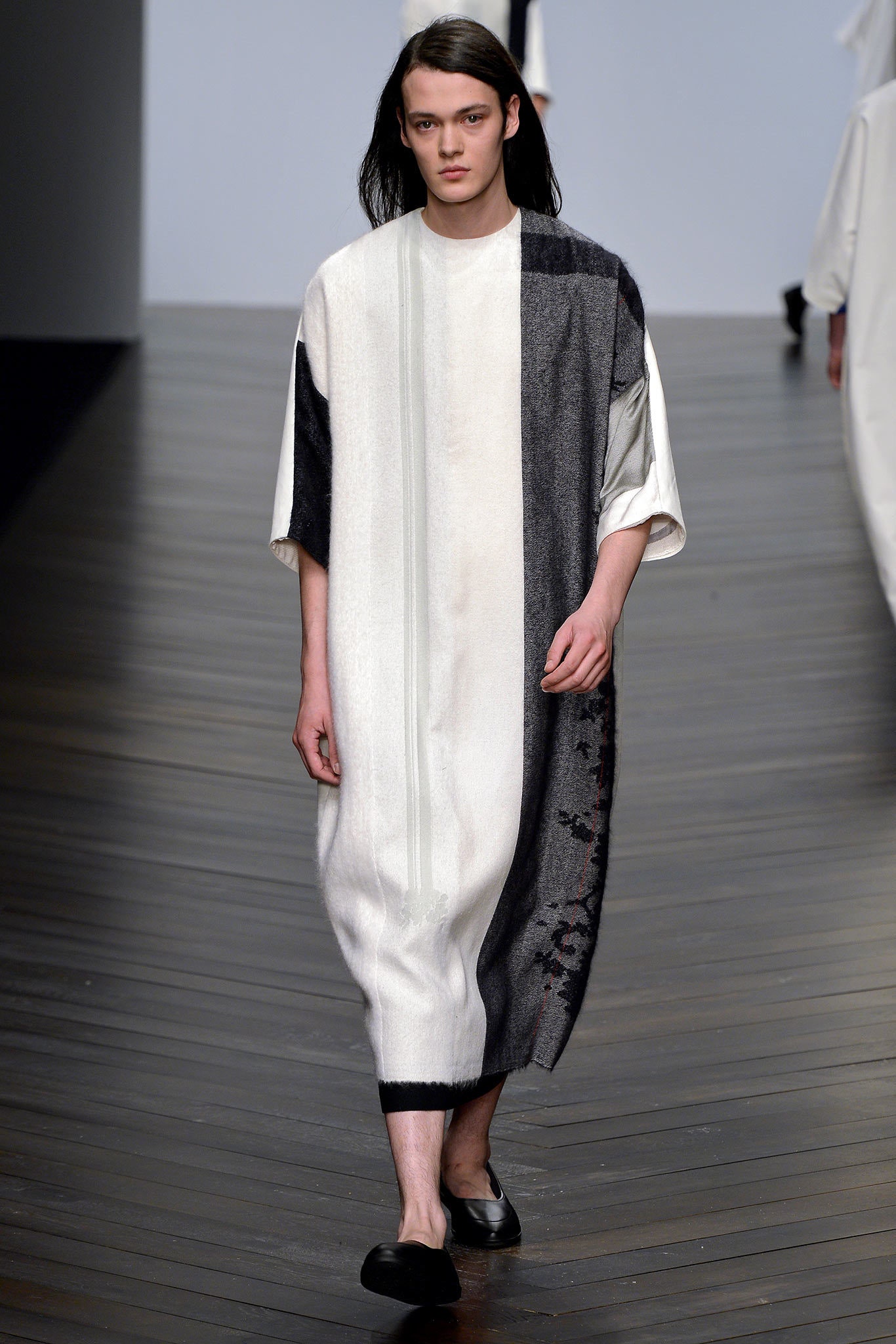 Central Saint Martins F/W 13 Look 36