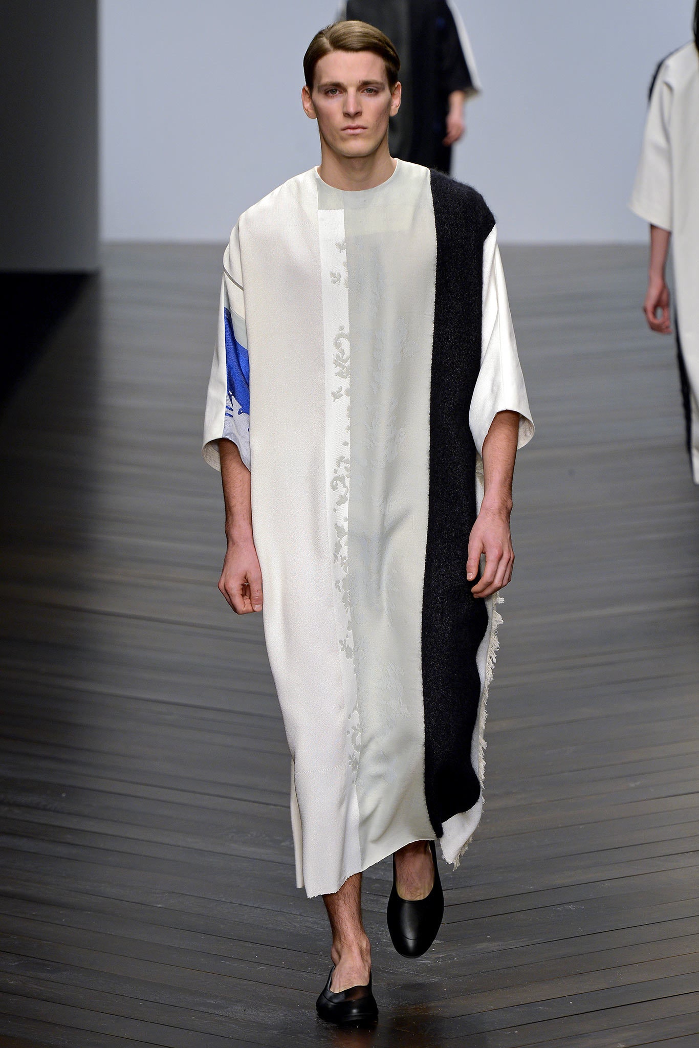 Central Saint Martins F/W 13 Look 37