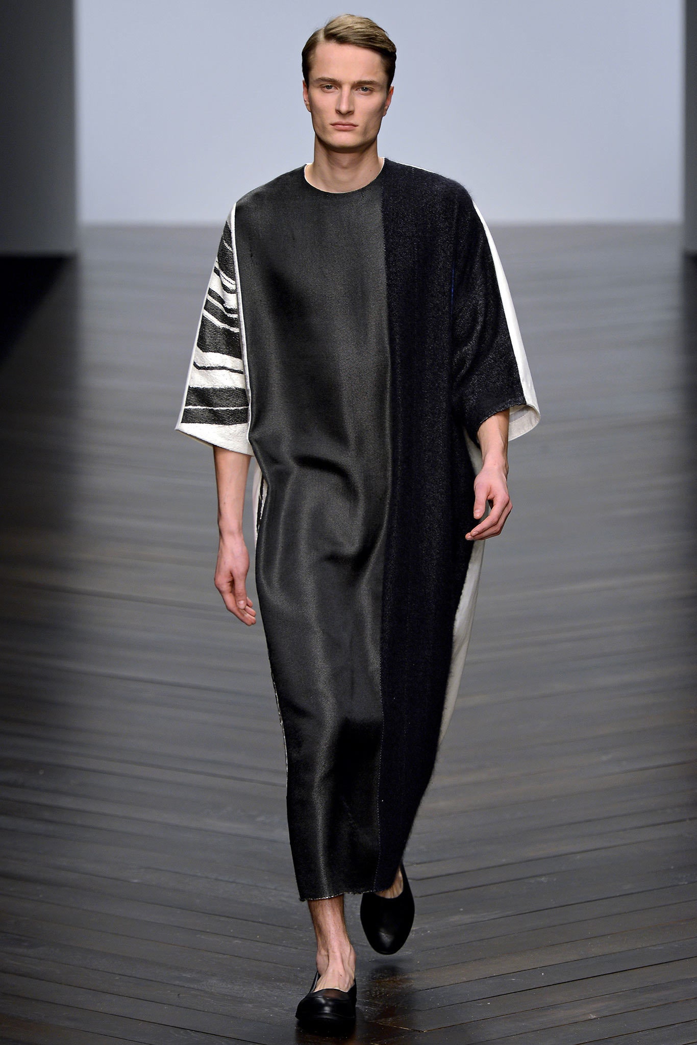 Central Saint Martins F/W 13 Look 38