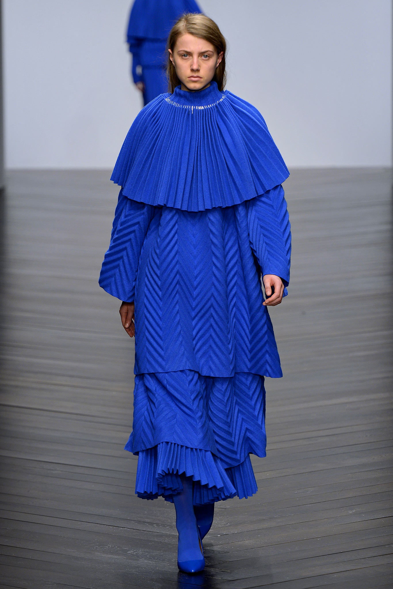 Central Saint Martins F/W 13 Look 39