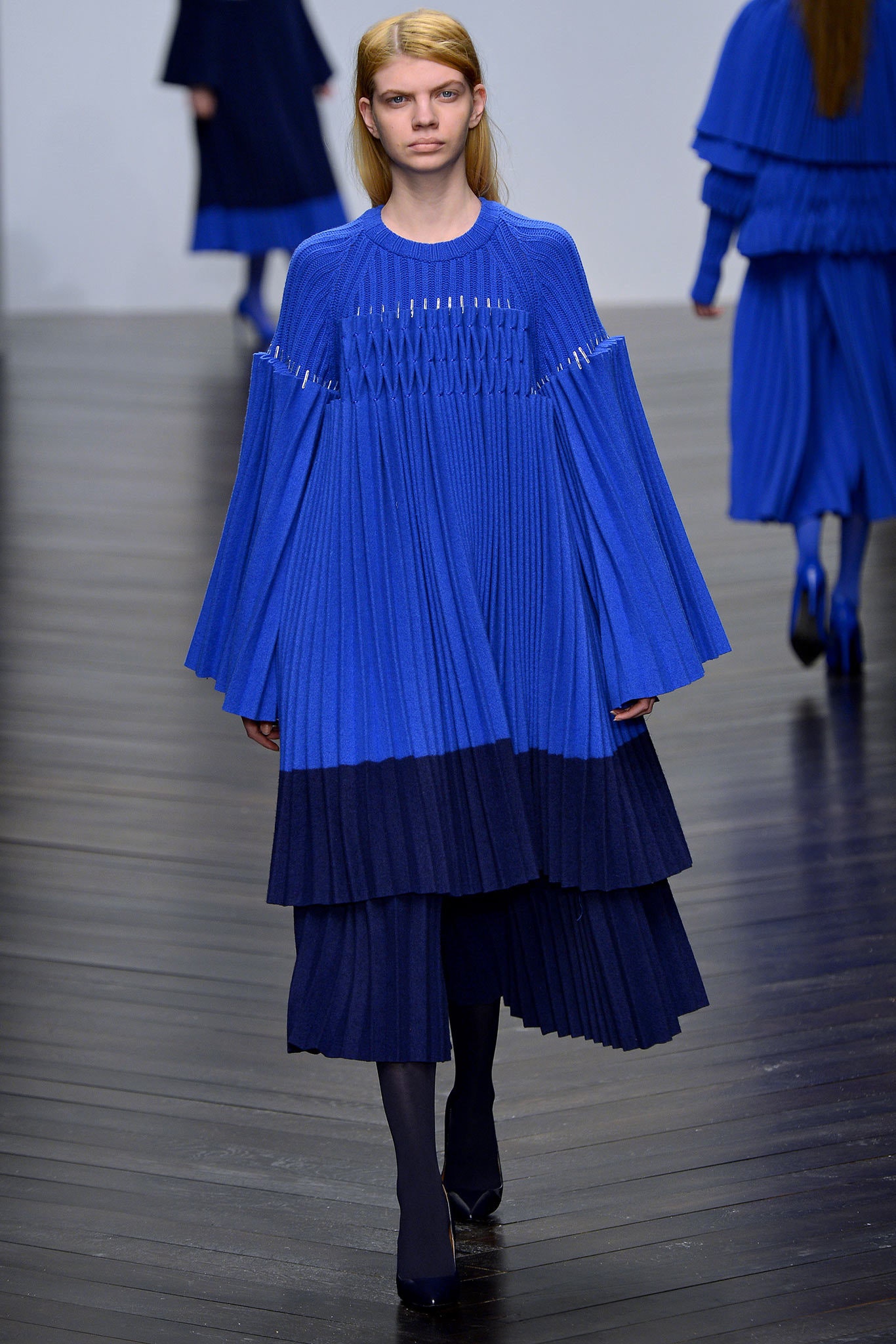 Central Saint Martins F/W 13 Look 40