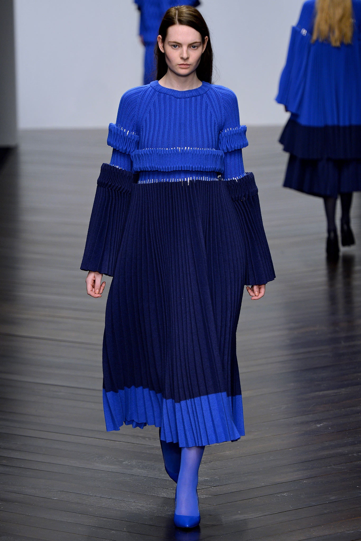 Central Saint Martins F/W 13 Look 41
