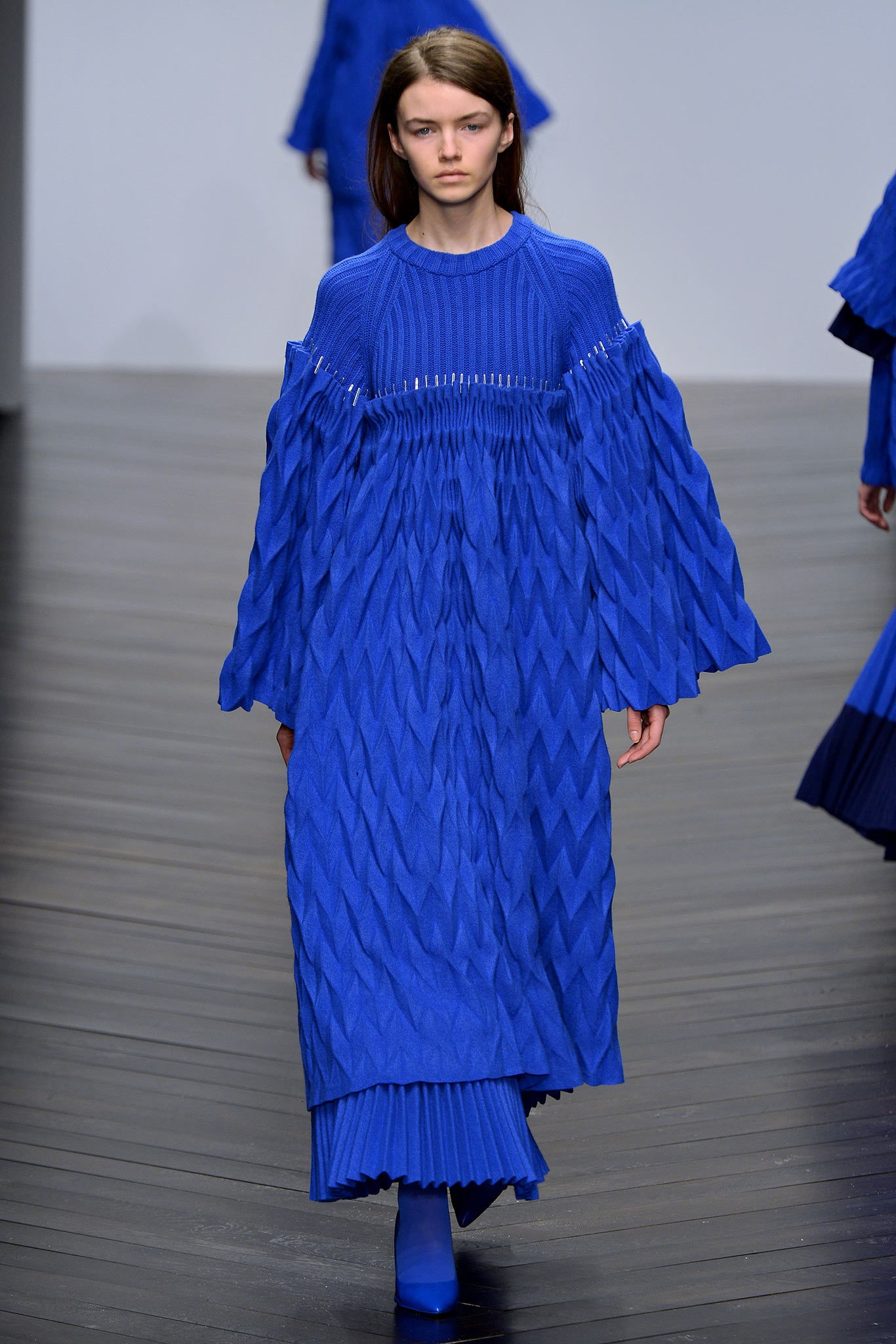 Central Saint Martins F/W 13 Look 43
