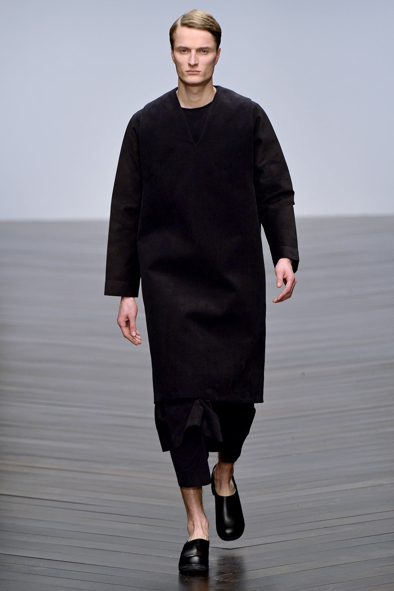 Central Saint Martins F/W 13 Look 62
