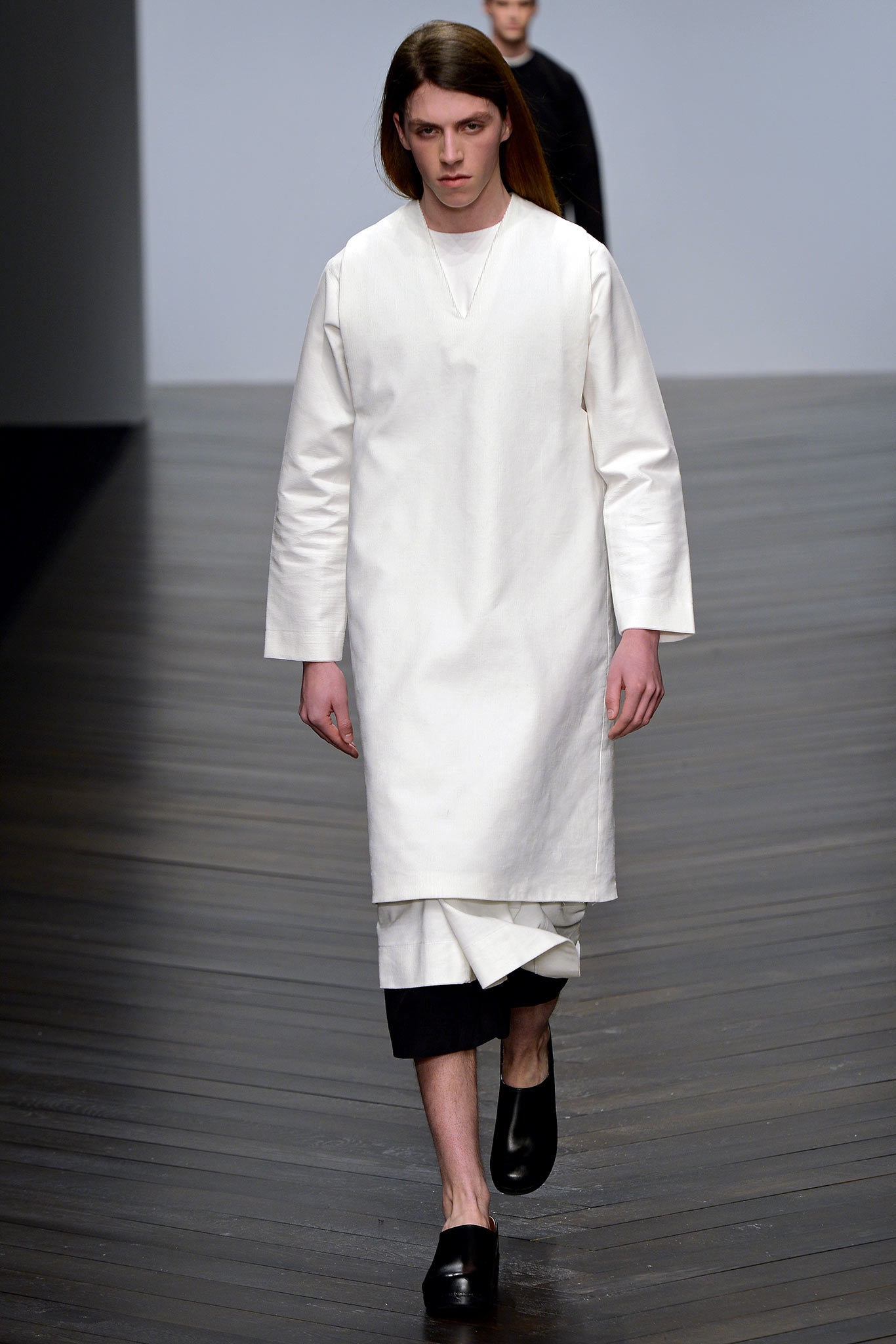 Central Saint Martins F/W 13 Look 68