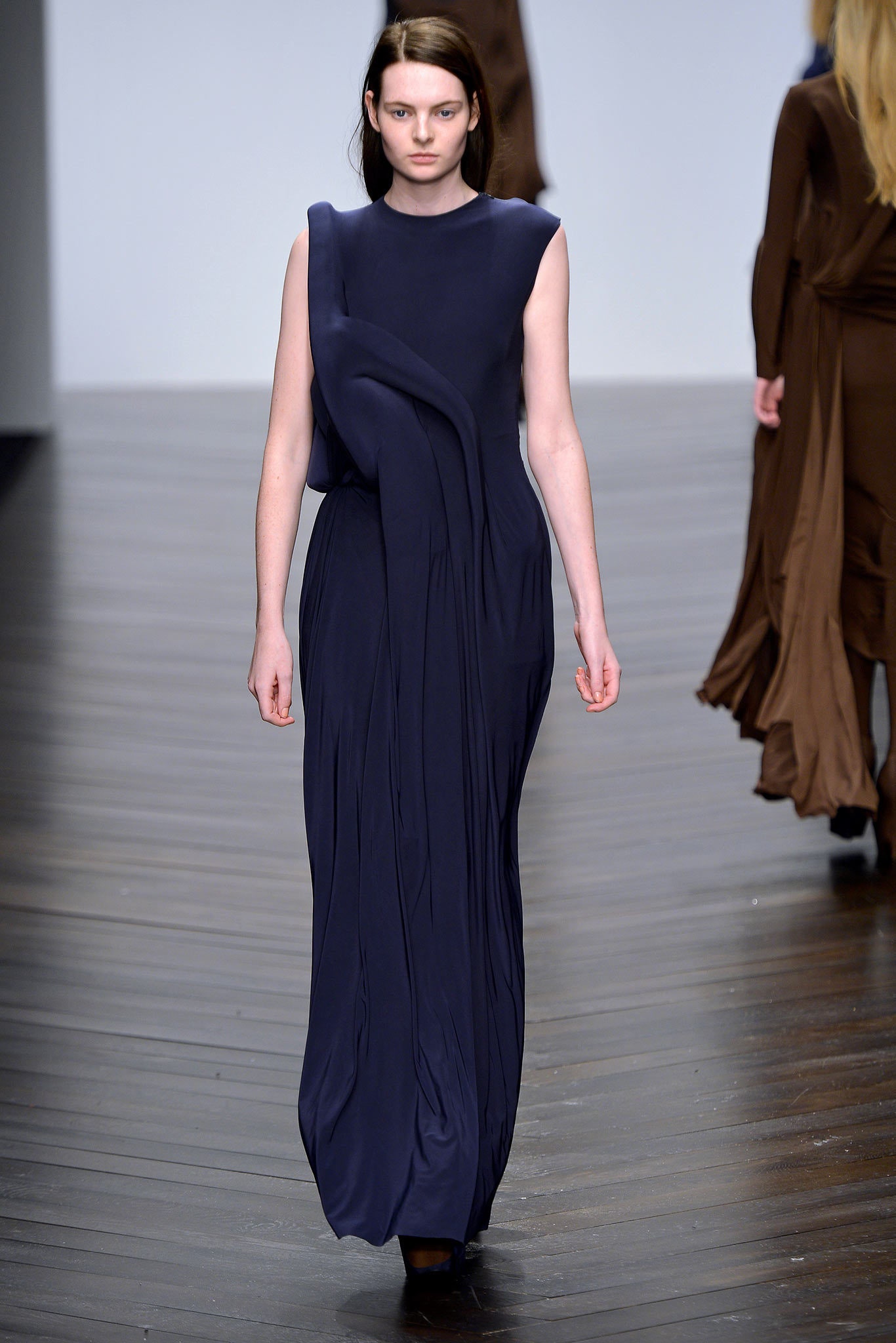 Central Saint Martins F/W 13 Look 114