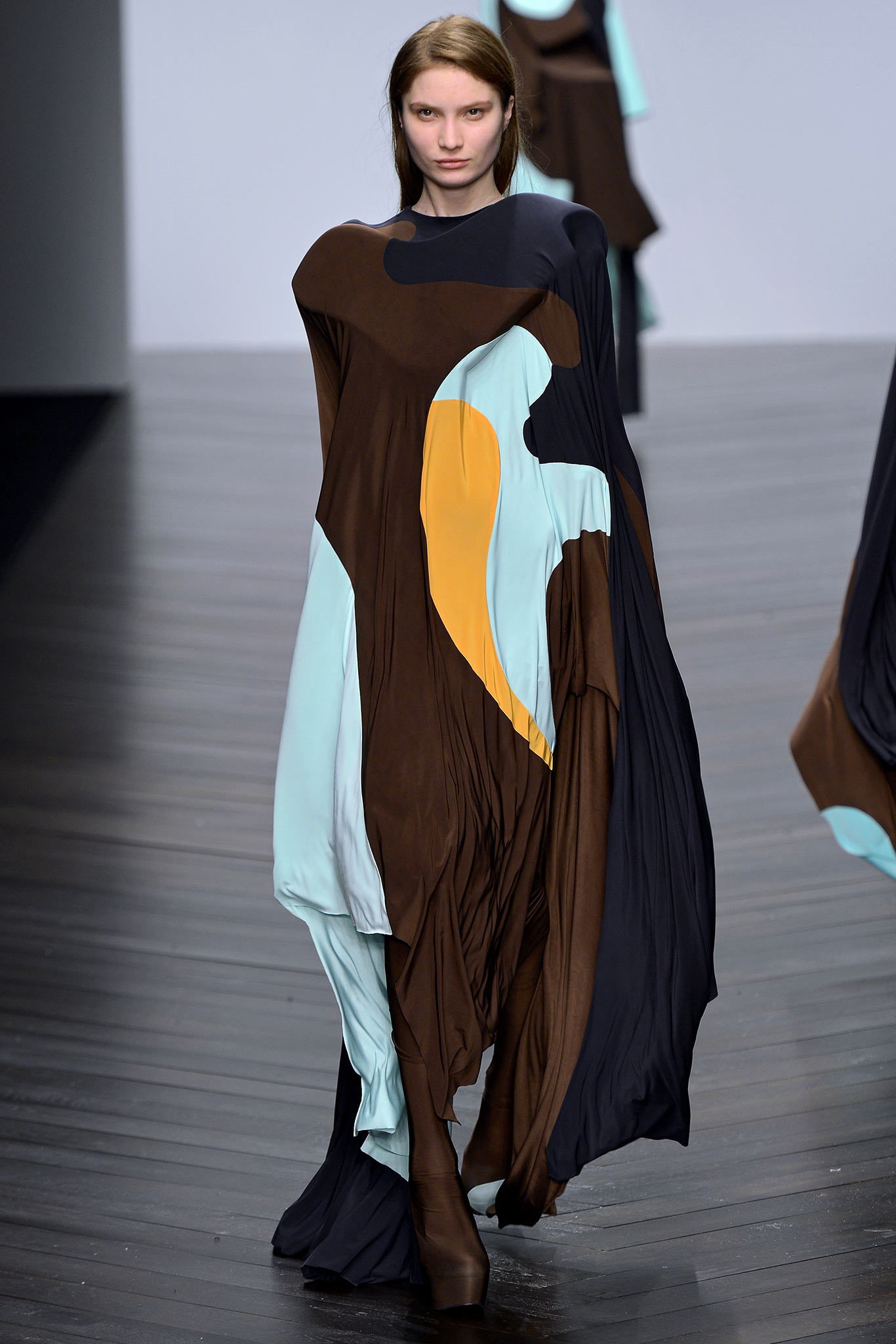 Central Saint Martins F/W 13 Look 121