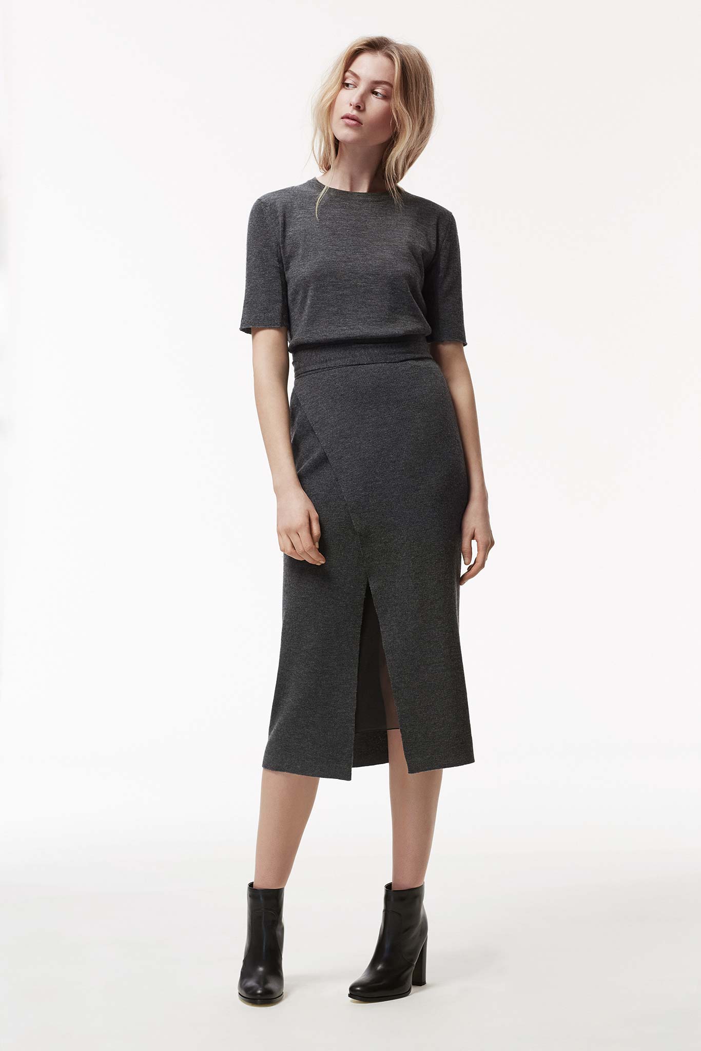 Cashmere in Love Istanbul F/W 15 Look 30