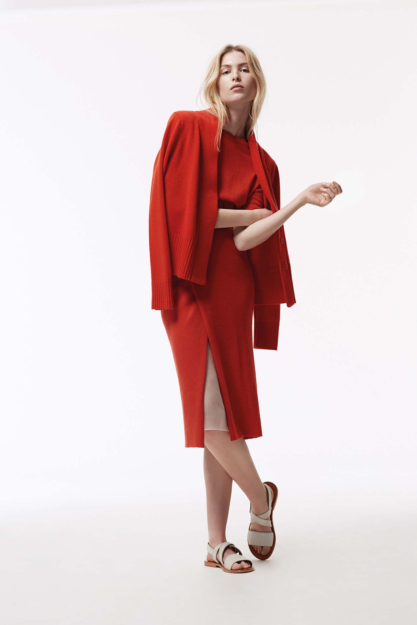 Cashmere in Love Istanbul F/W 15 Look 35