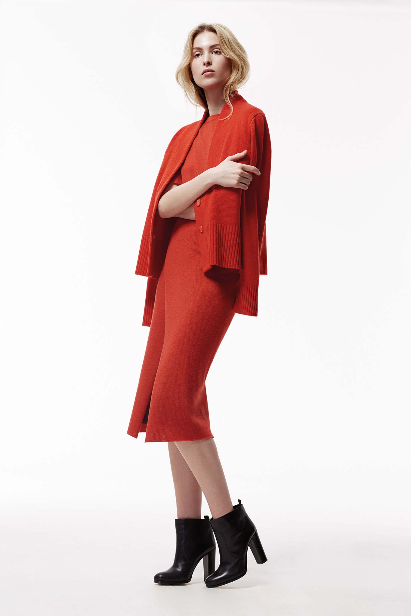 Cashmere in Love Istanbul F/W 15 Look 39