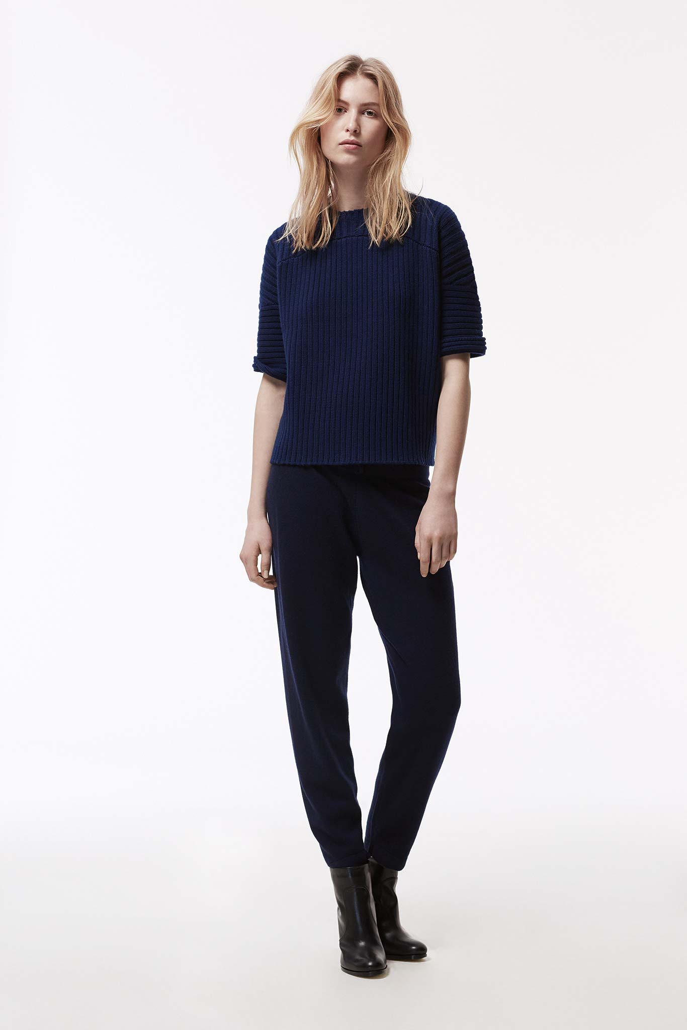 Cashmere in Love Istanbul F/W 15 Look 49
