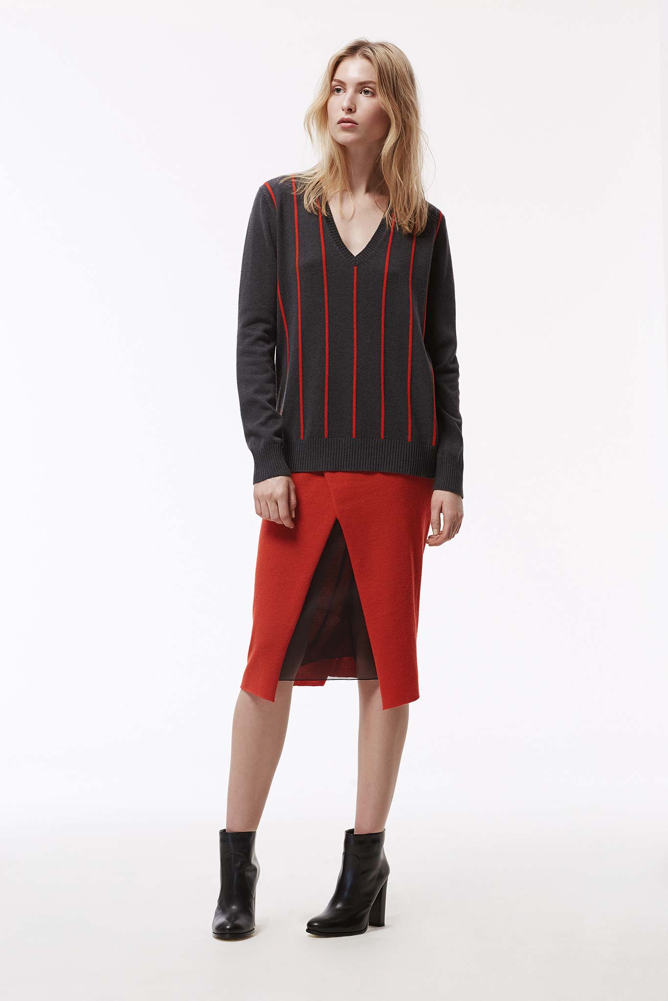 Cashmere in Love Istanbul F/W 15 Look 54