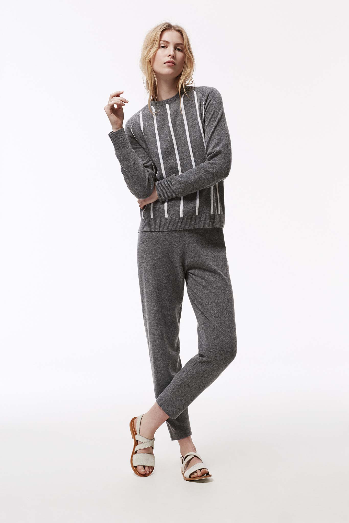 Cashmere in Love Istanbul F/W 15 Look 65